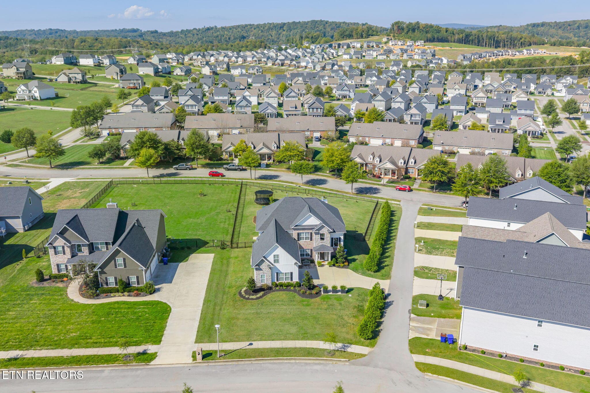 70-web-or-mls-102 Bunchberry Road - 102 Bunchberry Rd, Oak Ridge, TN 37830, Oak Ridge