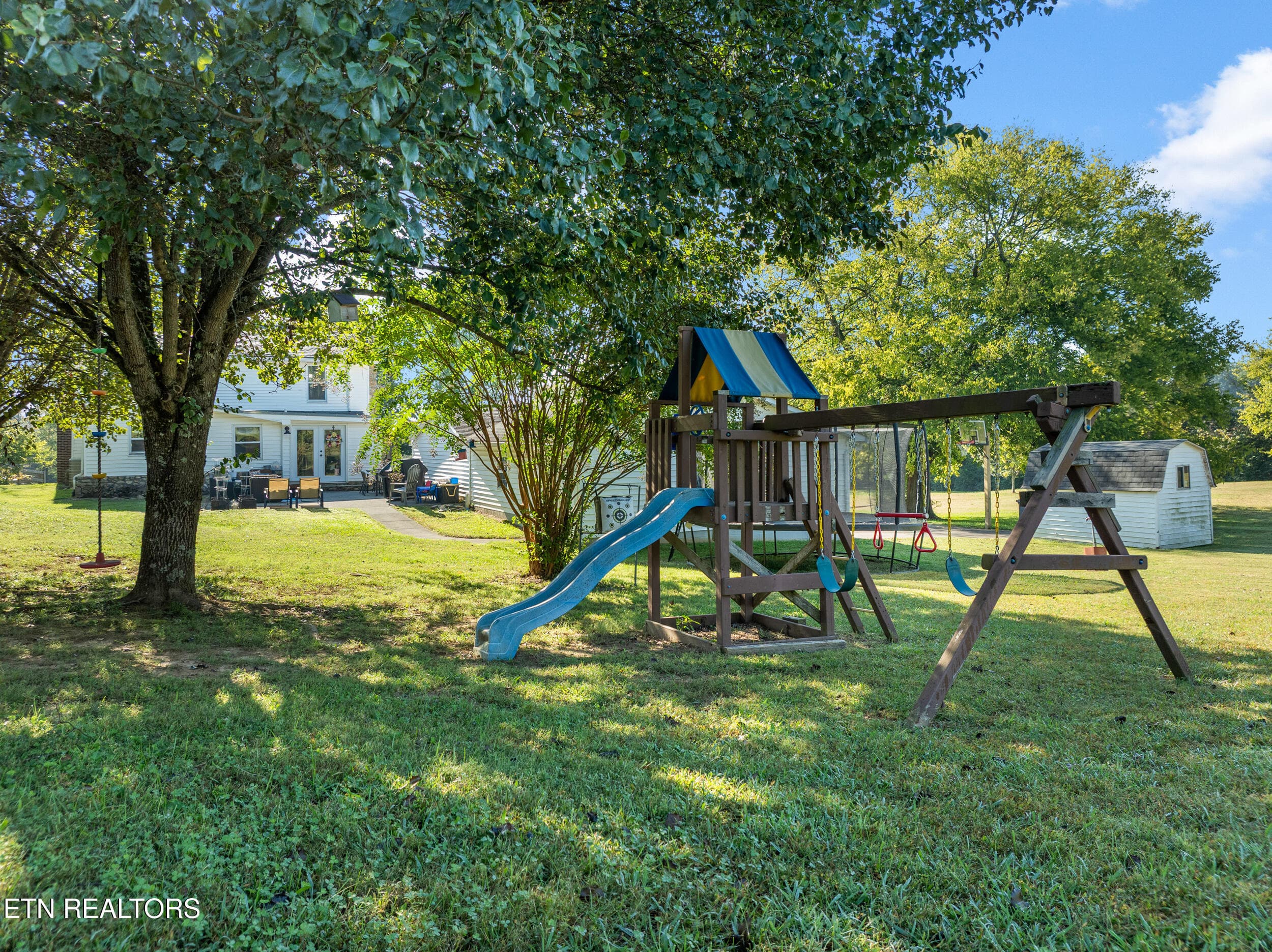549 old glory-42 - 549 Old Glory Rd, Maryville, TN 37801