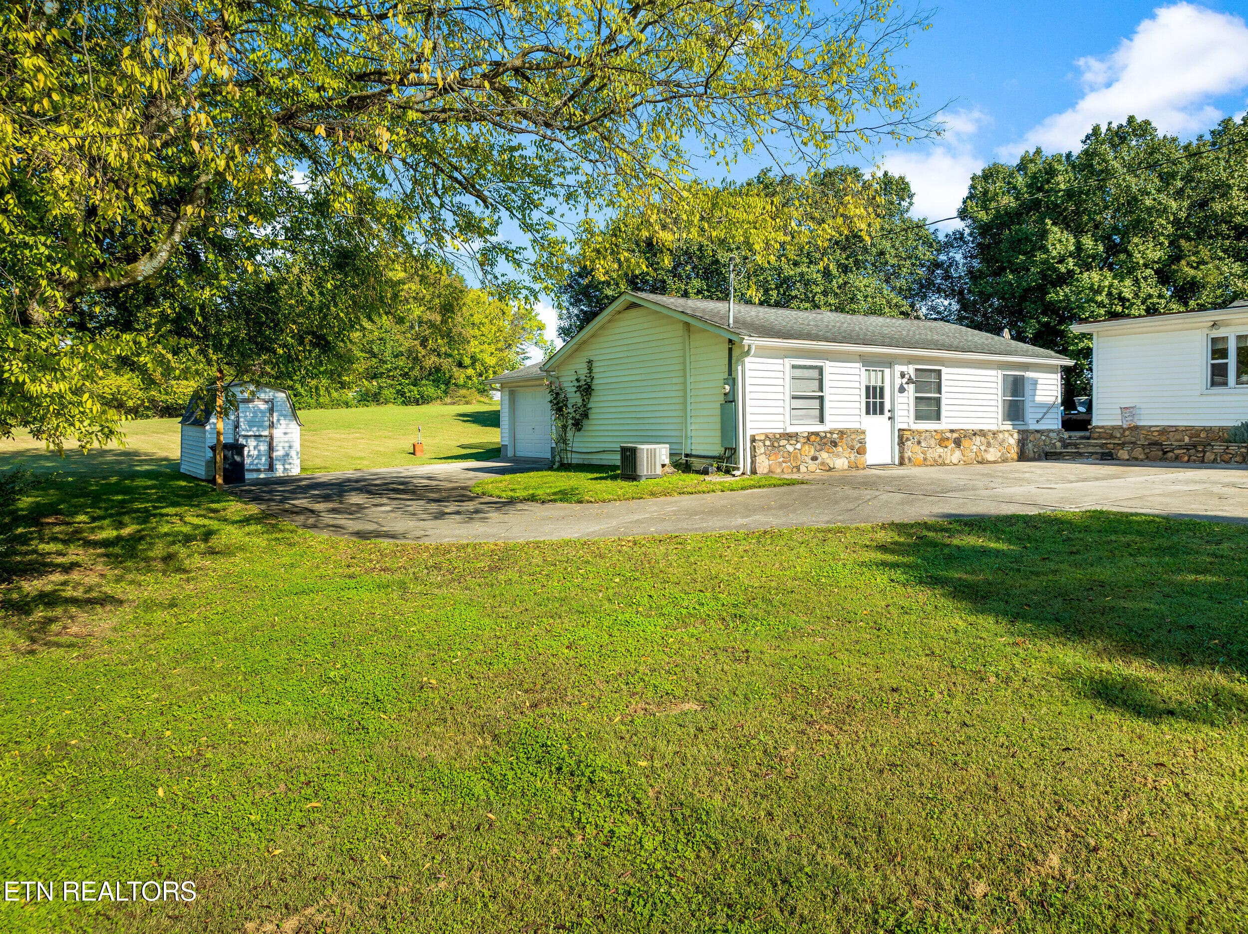 549 old glory-46 - 549 Old Glory Rd, Maryville, TN 37801