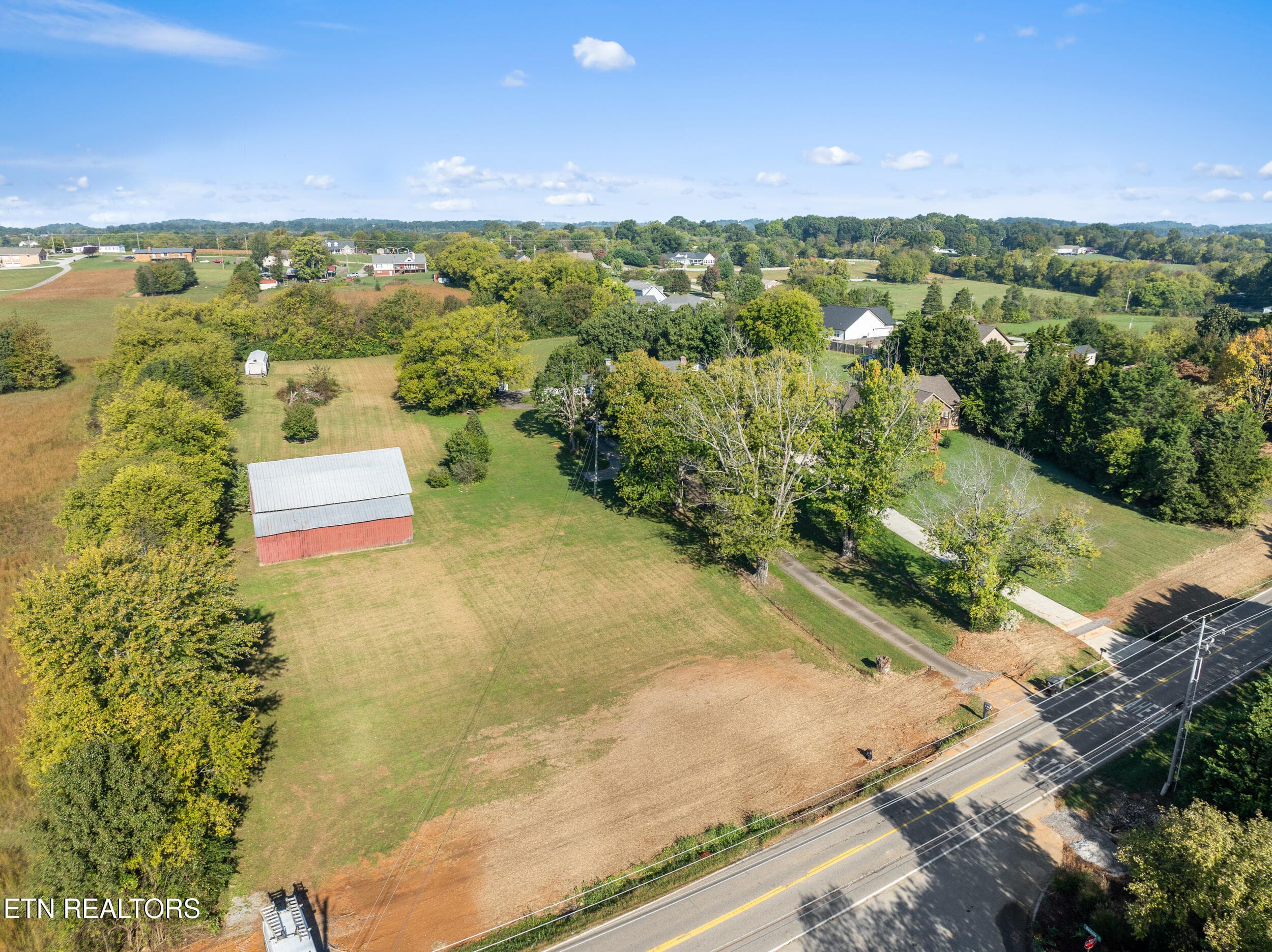 549 old glory-69 - 549 Old Glory Rd, Maryville, TN 37801