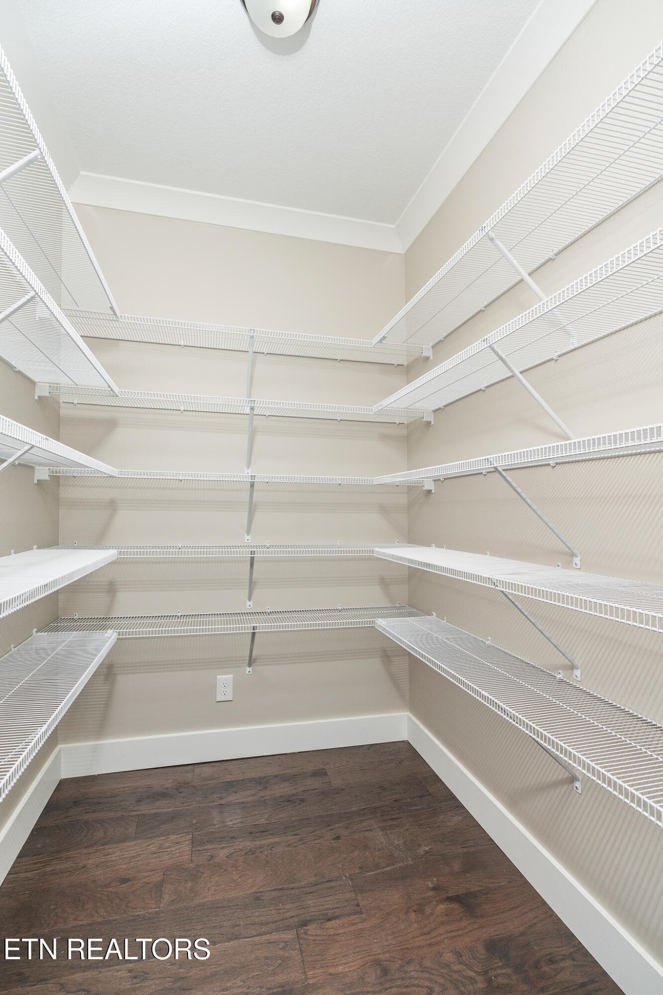 1810 pantry - 1810 Jordans Creek Way, Sevierville, TN 37876, Sevierville