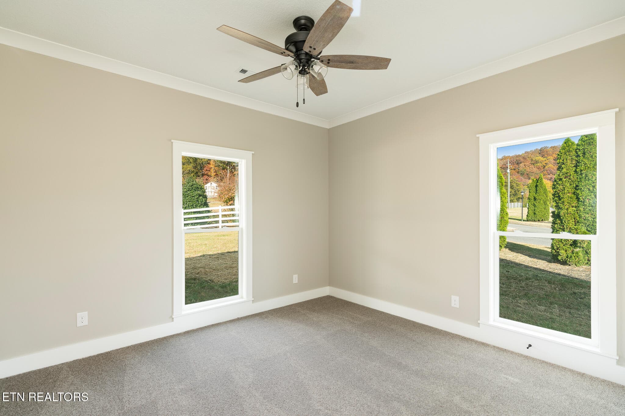 bedroom - 1810 Jordans Creek Way, Sevierville, TN 37876, Sevierville