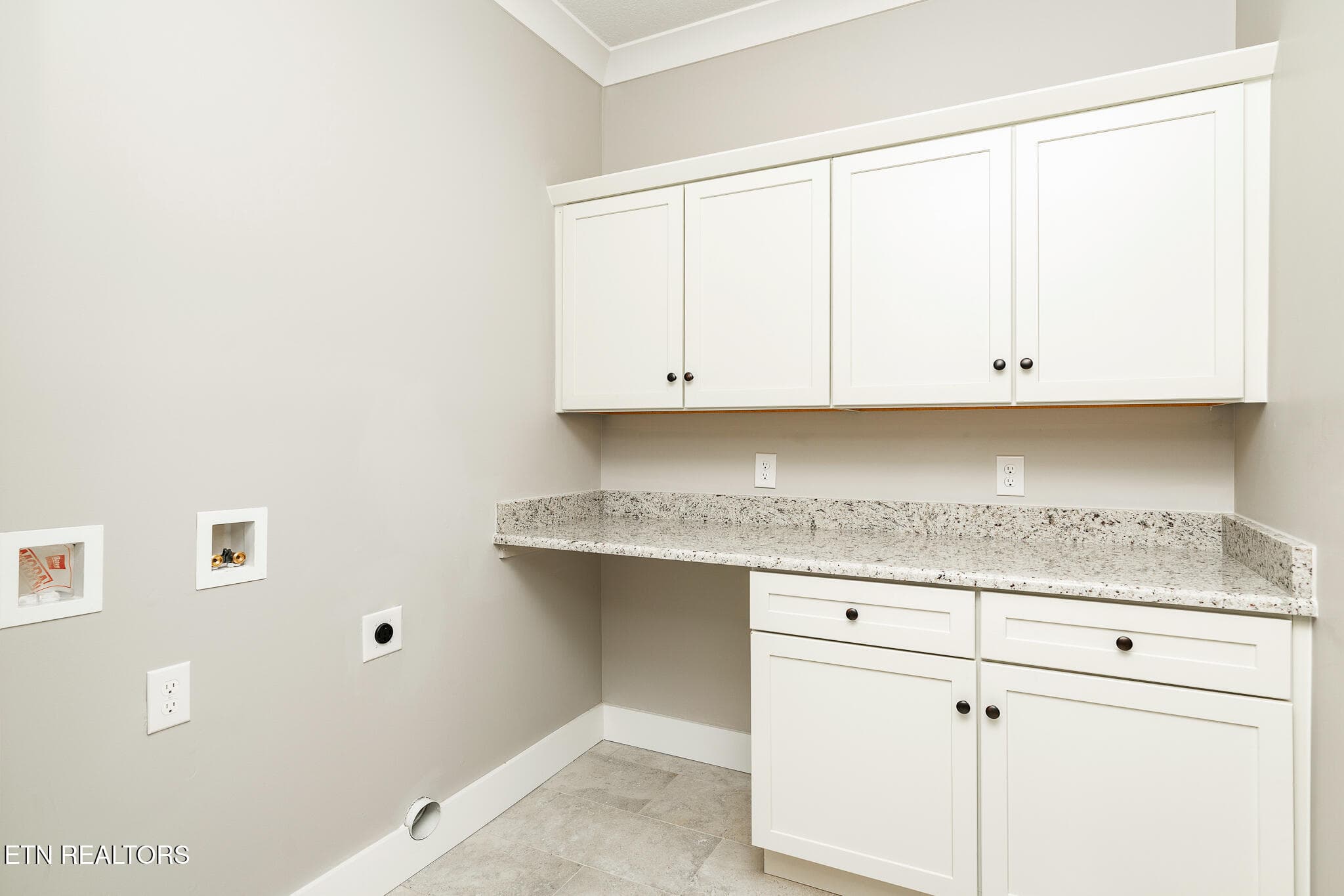 laundry - 1810 Jordans Creek Way, Sevierville, TN 37876, Sevierville