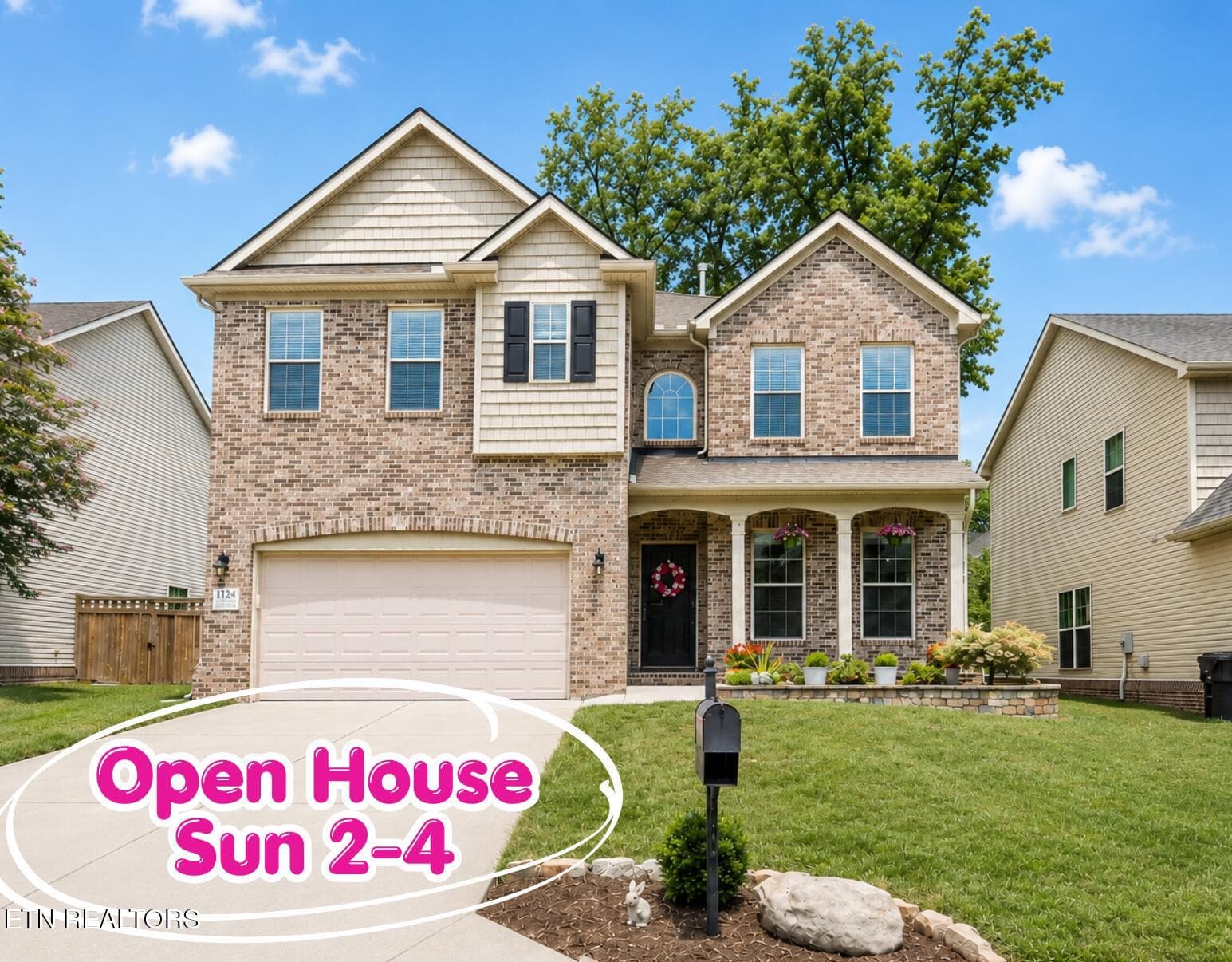 Krista Bentley (13) - 1124 Looking Glass Lane, Knoxville, TN 37919, Knoxville