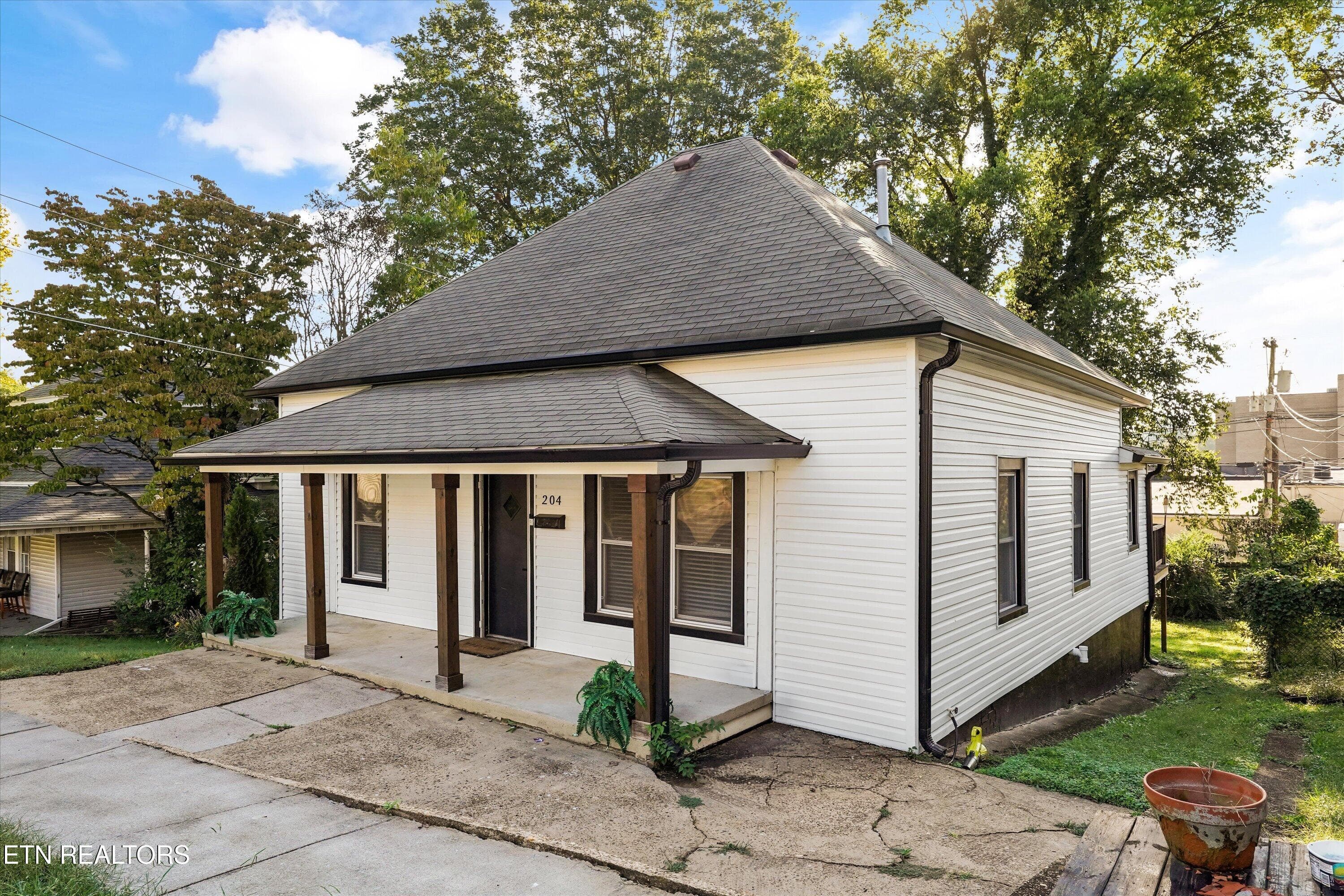 06-204 E 1st Ave 05 - 204 E 1st Ave, Lenoir City, TN 37771, Lenoir City