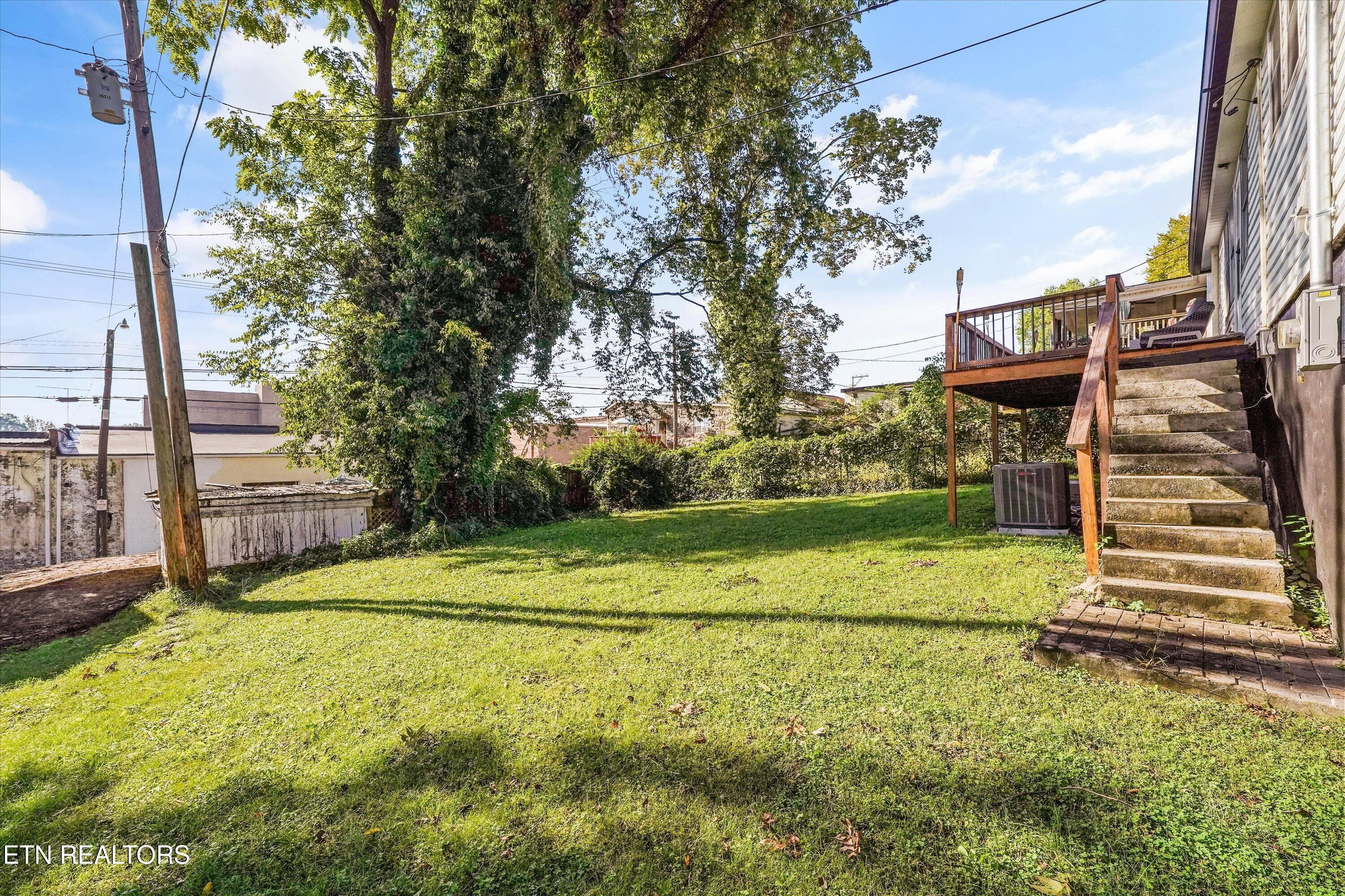 33-204 E 1st Ave 07 - 204 E 1st Ave, Lenoir City, TN 37771, Lenoir City