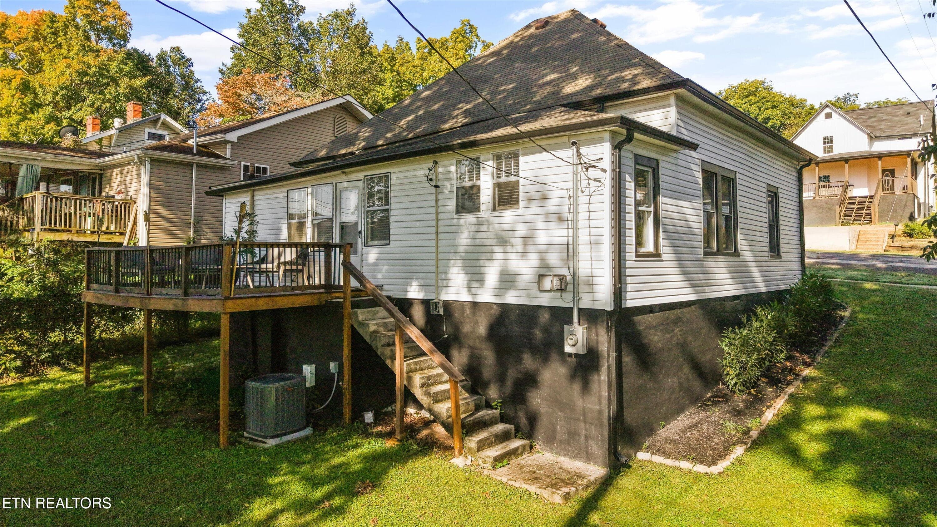 34-204 E 1st Ave 46 - 204 E 1st Ave, Lenoir City, TN 37771, Lenoir City