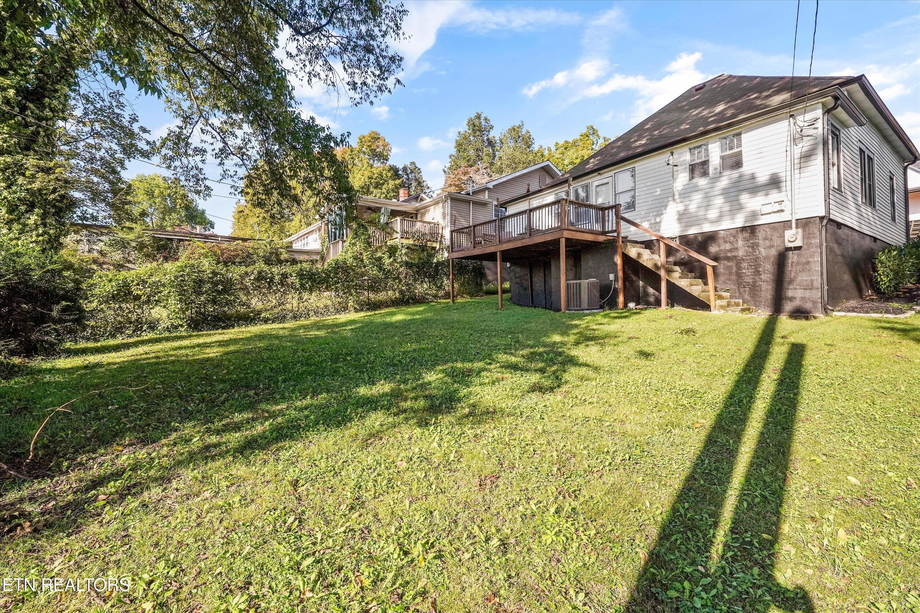 36-204 E 1st Ave 08 - 204 E 1st Ave, Lenoir City, TN 37771, Lenoir City