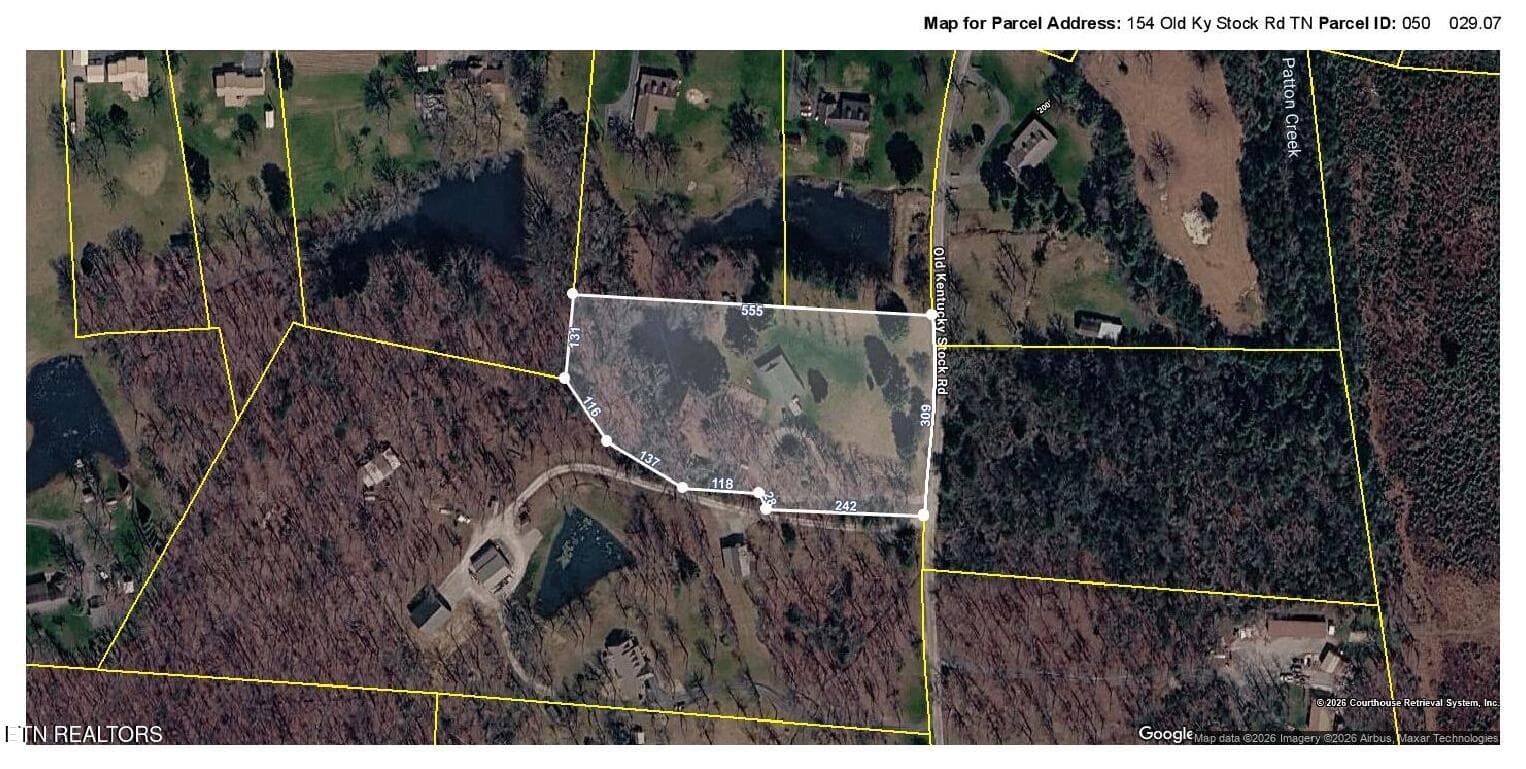 CRS%20Data%20-%20Property%20Map%20for%20 - 154 Old Kentucky Stock Rd, Crossville, TN 38571, Crossville