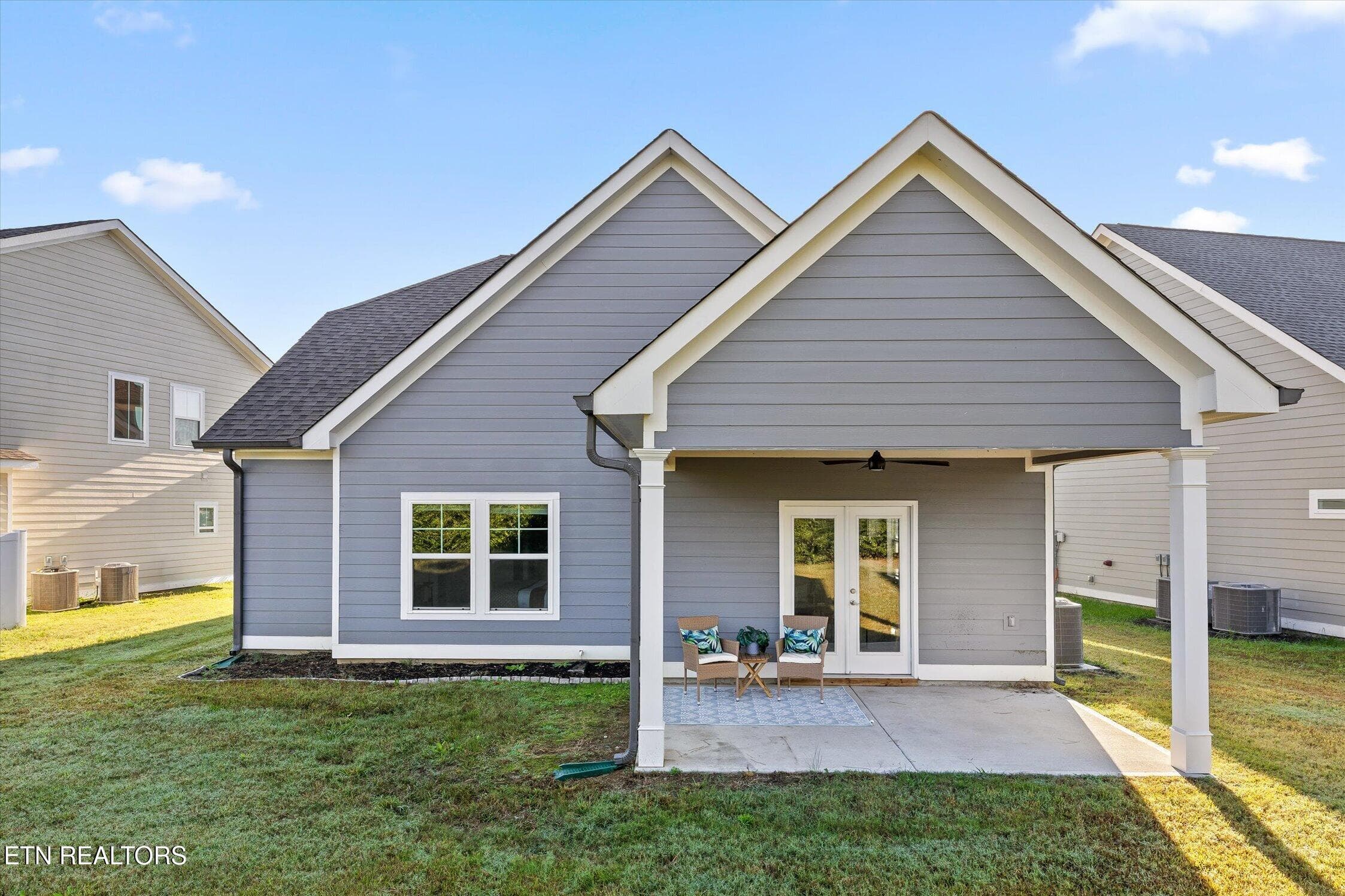 04-5058 Solar Lane NW-49 - 5058 NW Solar Lane, Cleveland, TN 37312