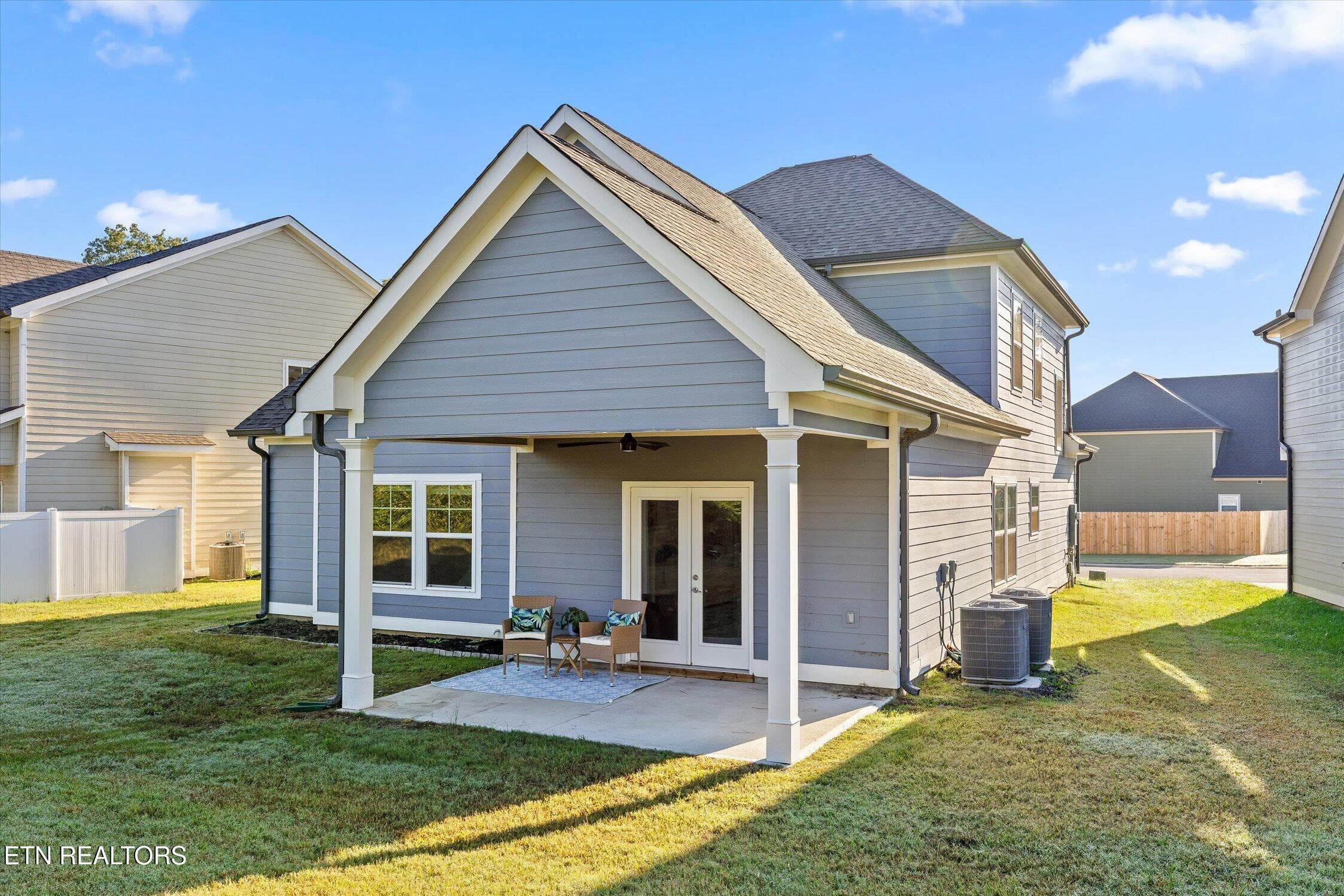 05-5058 Solar Lane NW-50 - 5058 NW Solar Lane, Cleveland, TN 37312