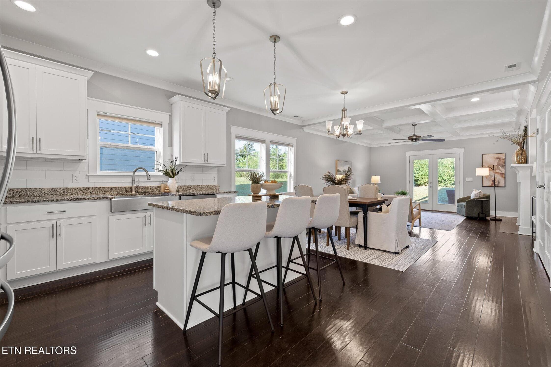 09-5058 Solar Lane NW-4 - 5058 NW Solar Lane, Cleveland, TN 37312