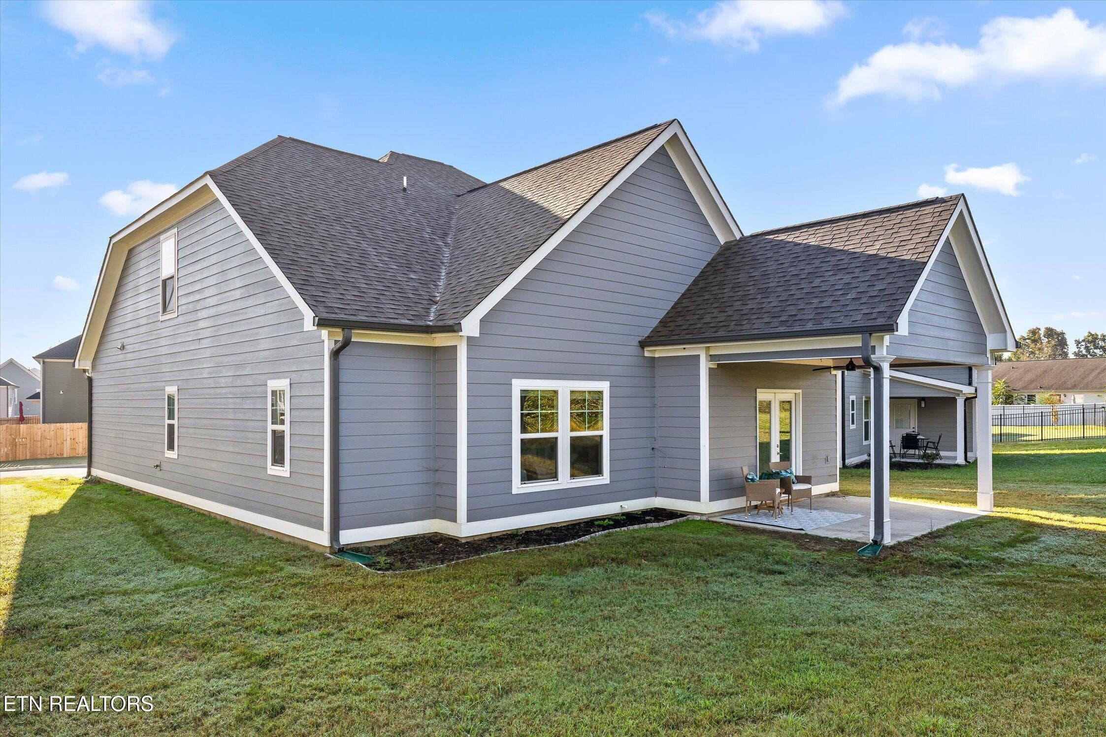 50-5058 Solar Lane NW-48 - 5058 NW Solar Lane, Cleveland, TN 37312