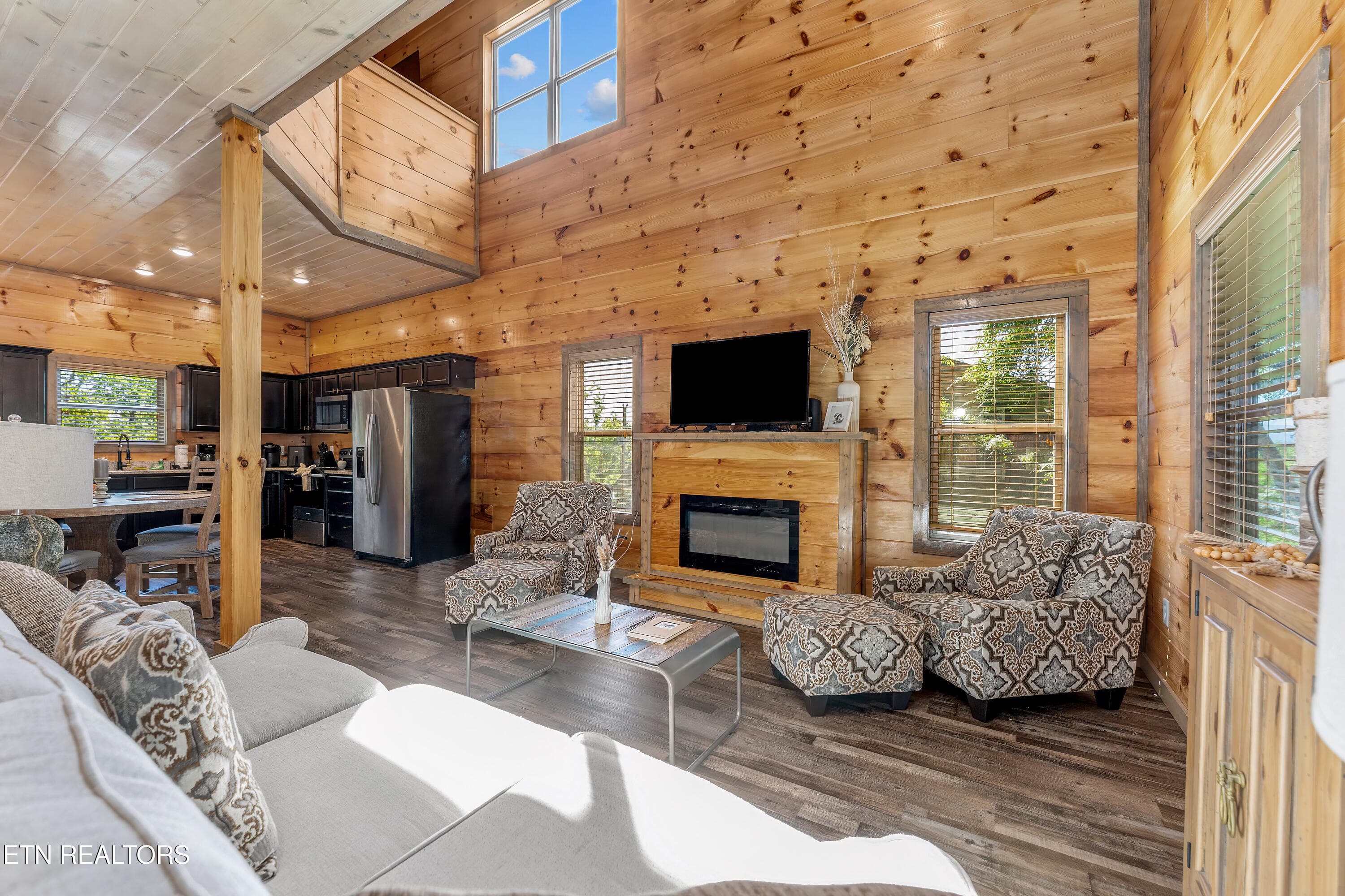_DSC2418-Edit-Edit - 2127 Eagle Feather Drive, Sevierville, TN 37876, Sevierville