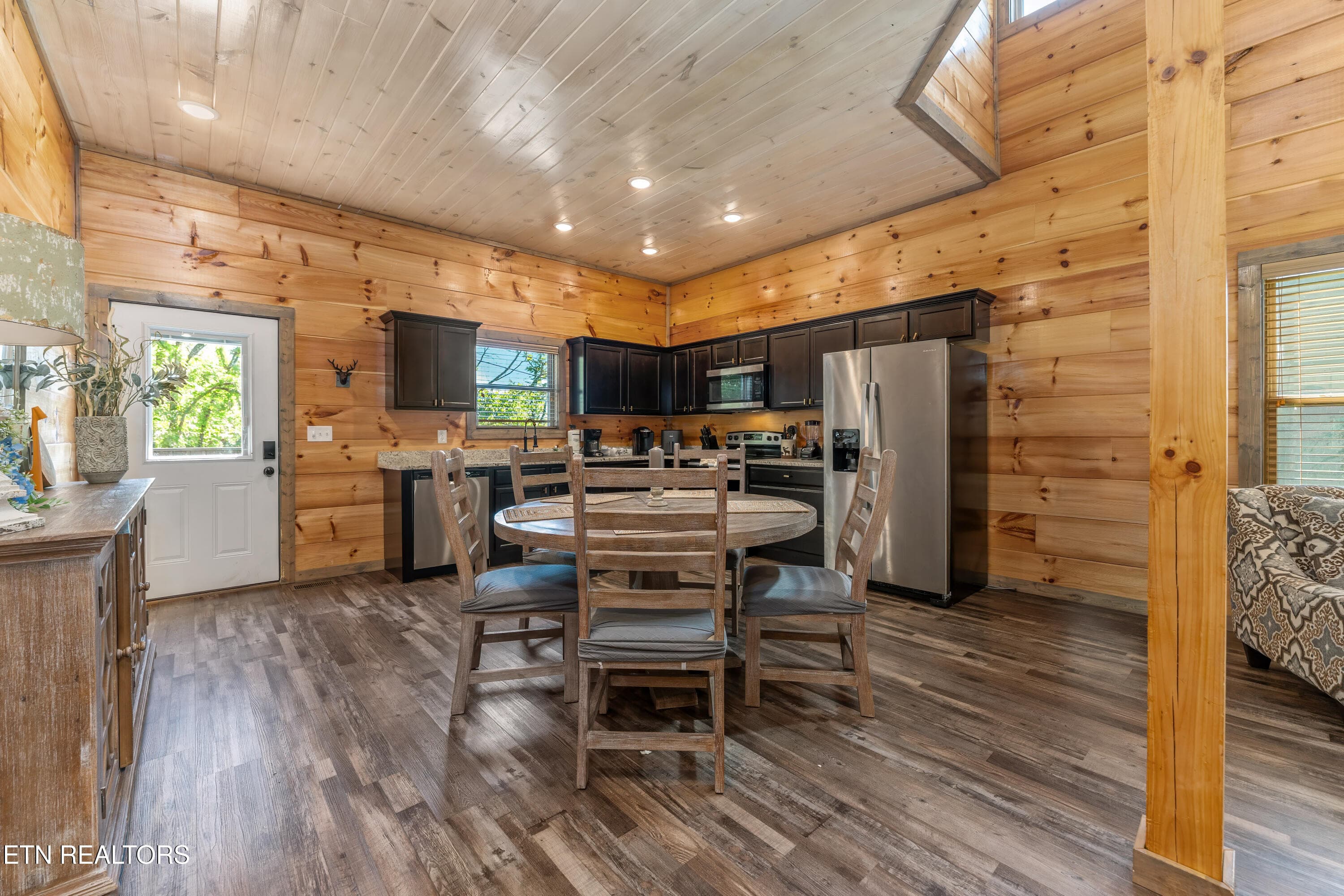 _DSC2483-Edit-Edit - 2127 Eagle Feather Drive, Sevierville, TN 37876, Sevierville