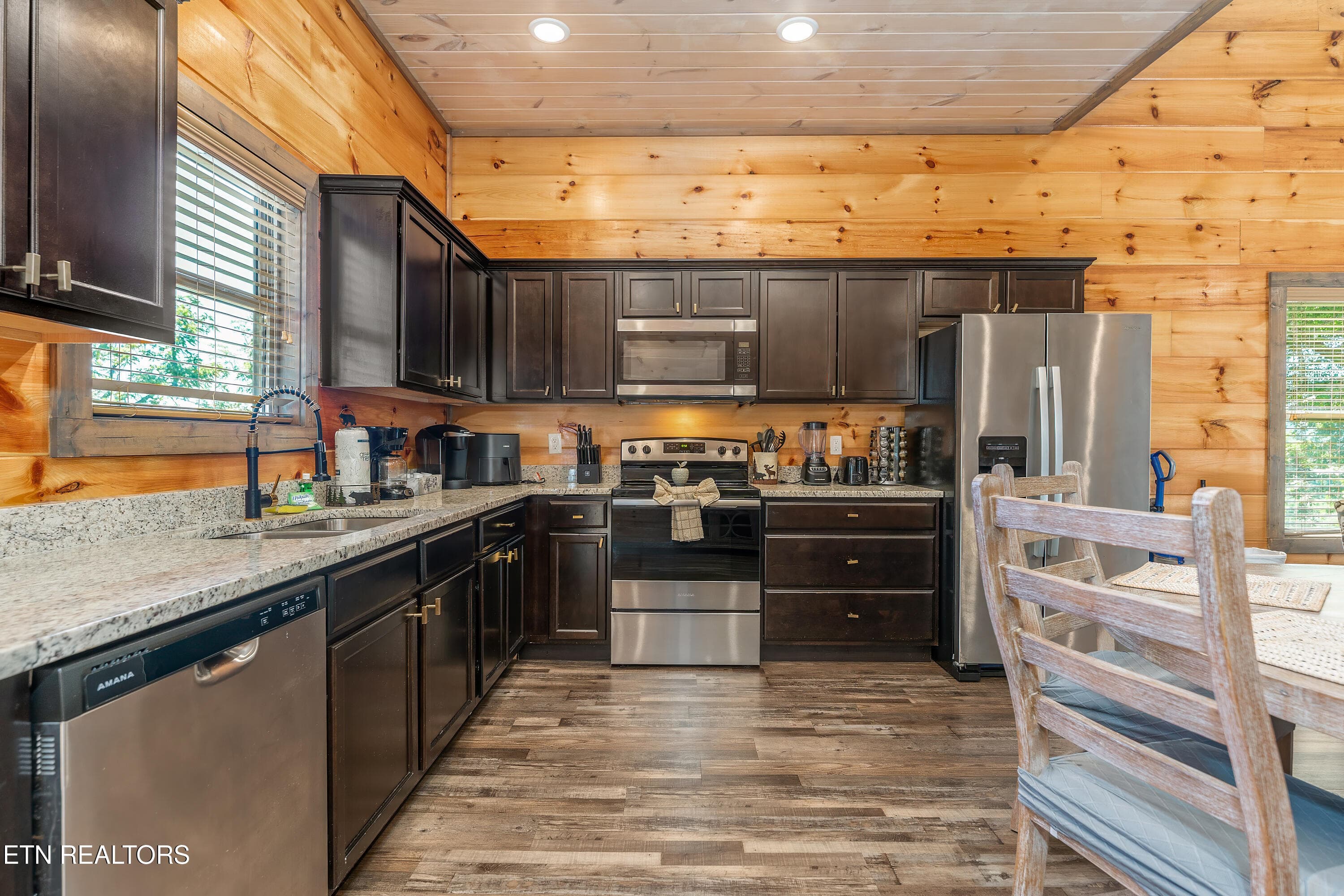 _DSC2474-Edit - 2127 Eagle Feather Drive, Sevierville, TN 37876, Sevierville
