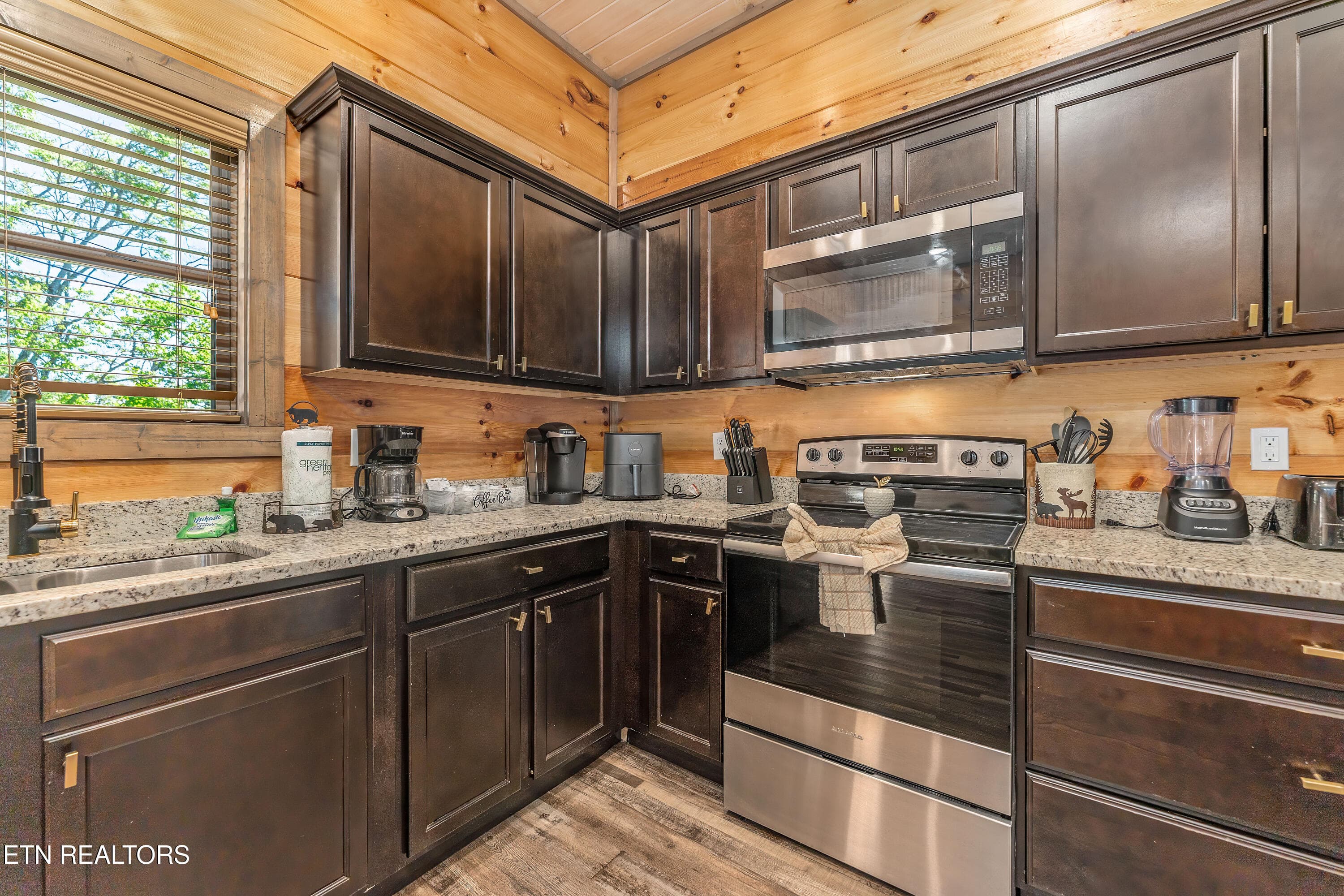 _DSC2476-Edit - 2127 Eagle Feather Drive, Sevierville, TN 37876, Sevierville