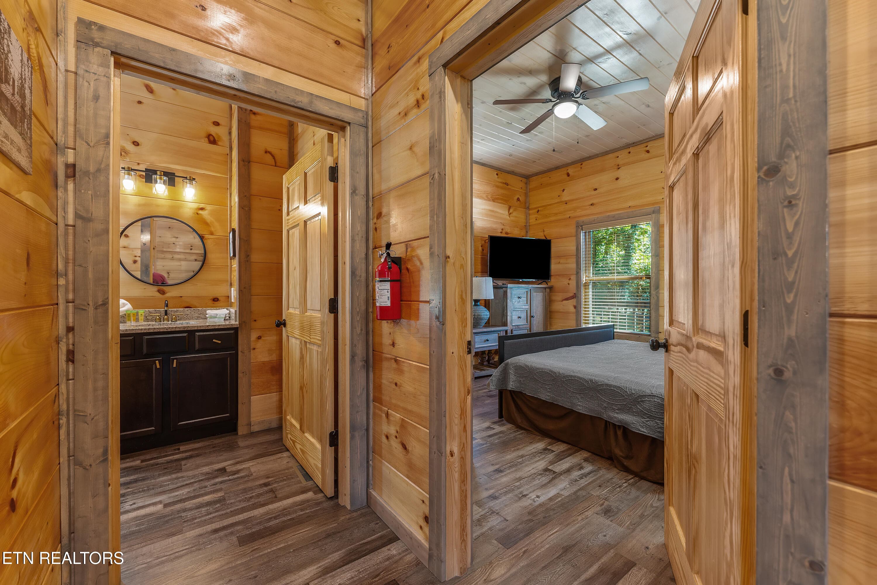 _DSC2386-Edit - 2127 Eagle Feather Drive, Sevierville, TN 37876, Sevierville