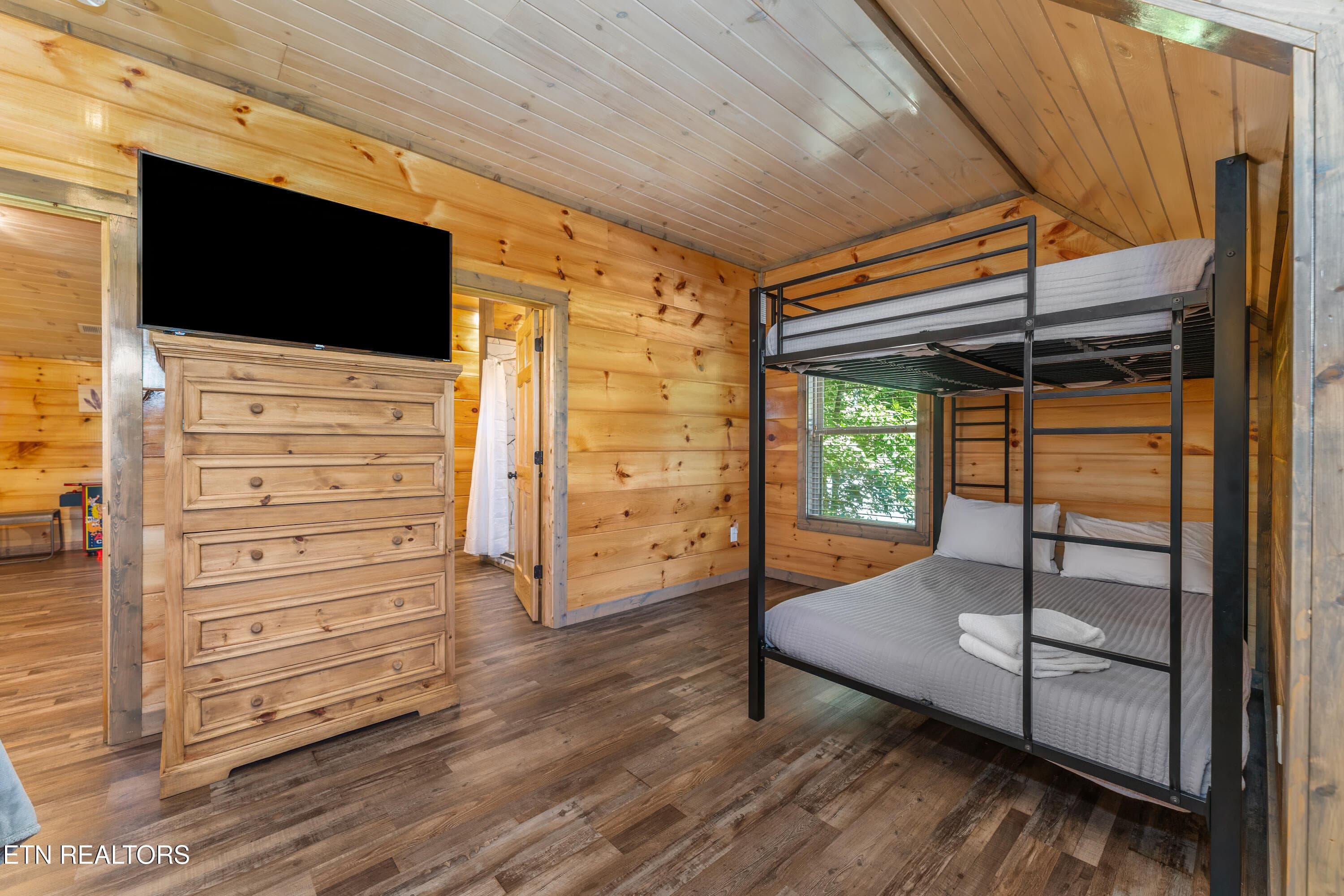 _DSC2461-Edit - 2127 Eagle Feather Drive, Sevierville, TN 37876, Sevierville