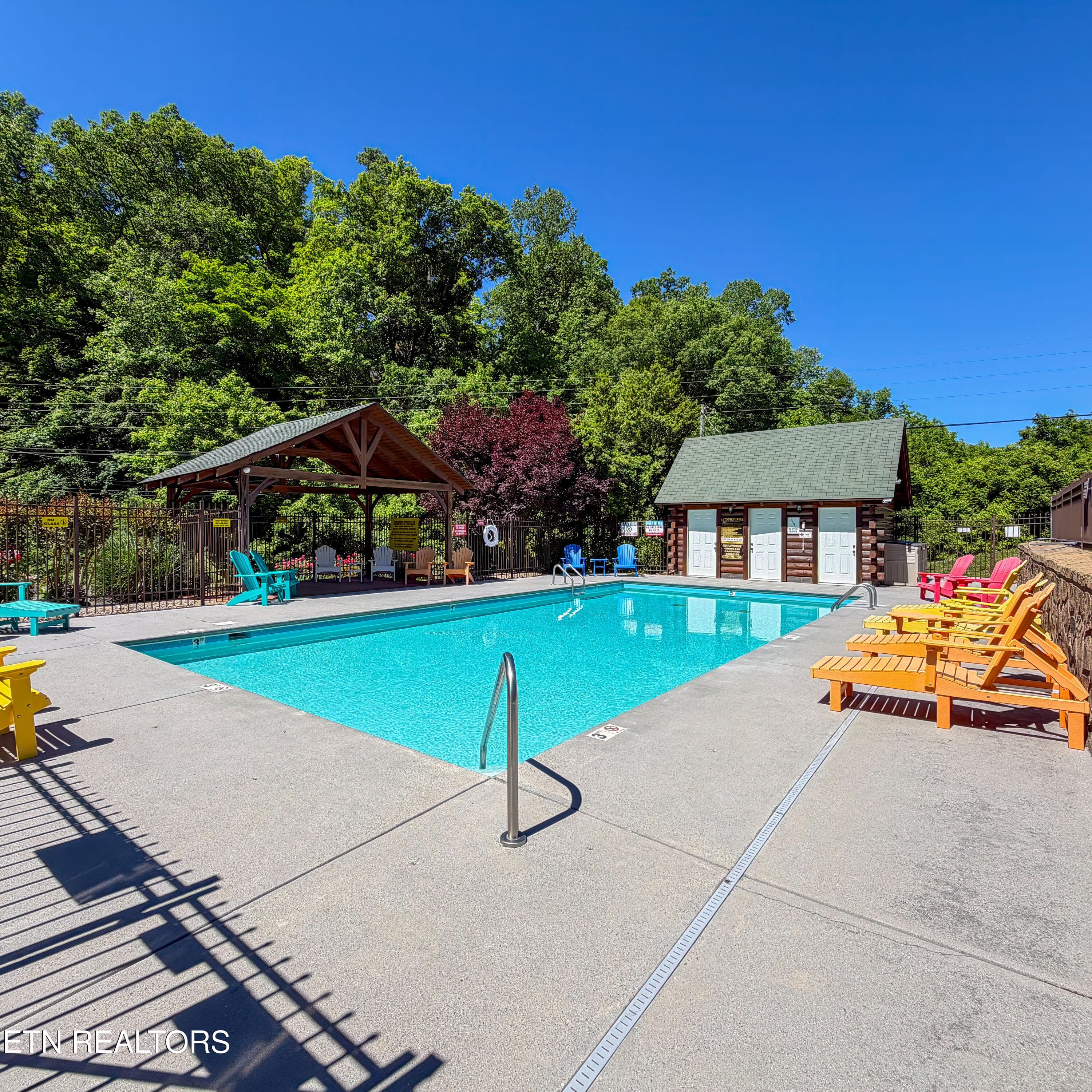 IMG_7745-Edit - 2127 Eagle Feather Drive, Sevierville, TN 37876, Sevierville