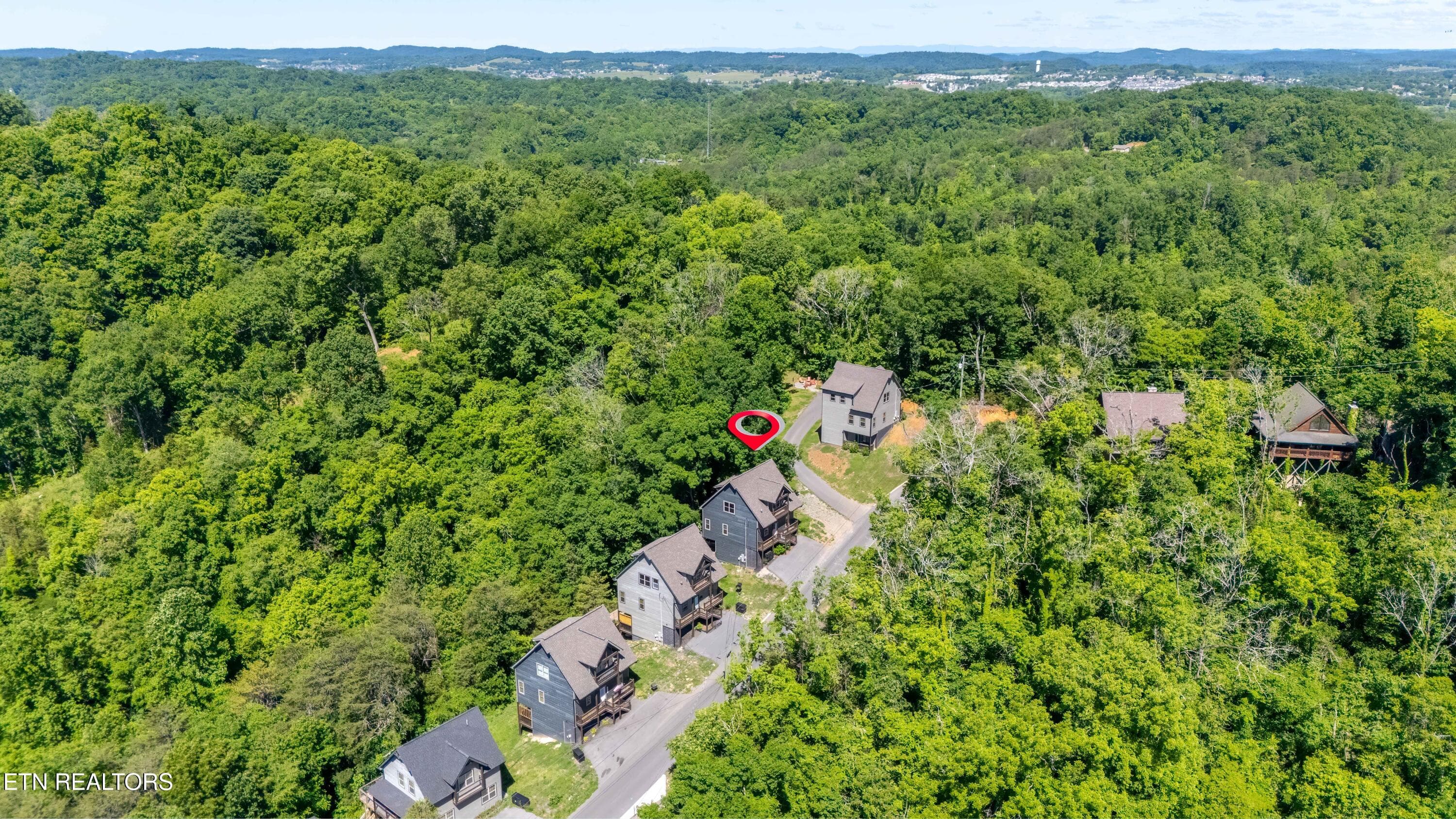 DJI_20260514111635_0631_D-HDR-Edit-Edit - 2127 Eagle Feather Drive, Sevierville, TN 37876, Sevierville