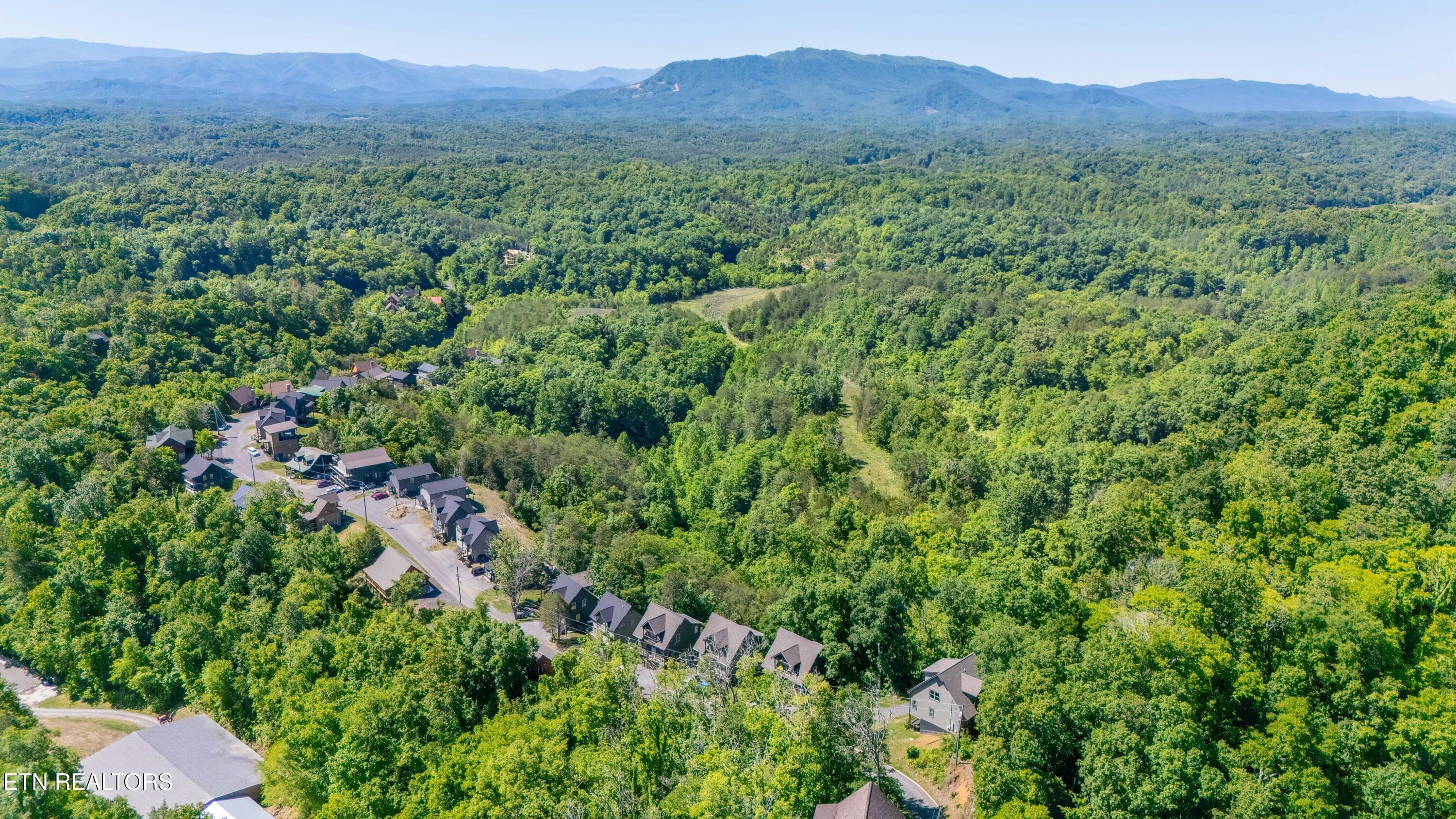 DJI_20260514111715_0636_D-HDR-Edit - 2127 Eagle Feather Drive, Sevierville, TN 37876, Sevierville