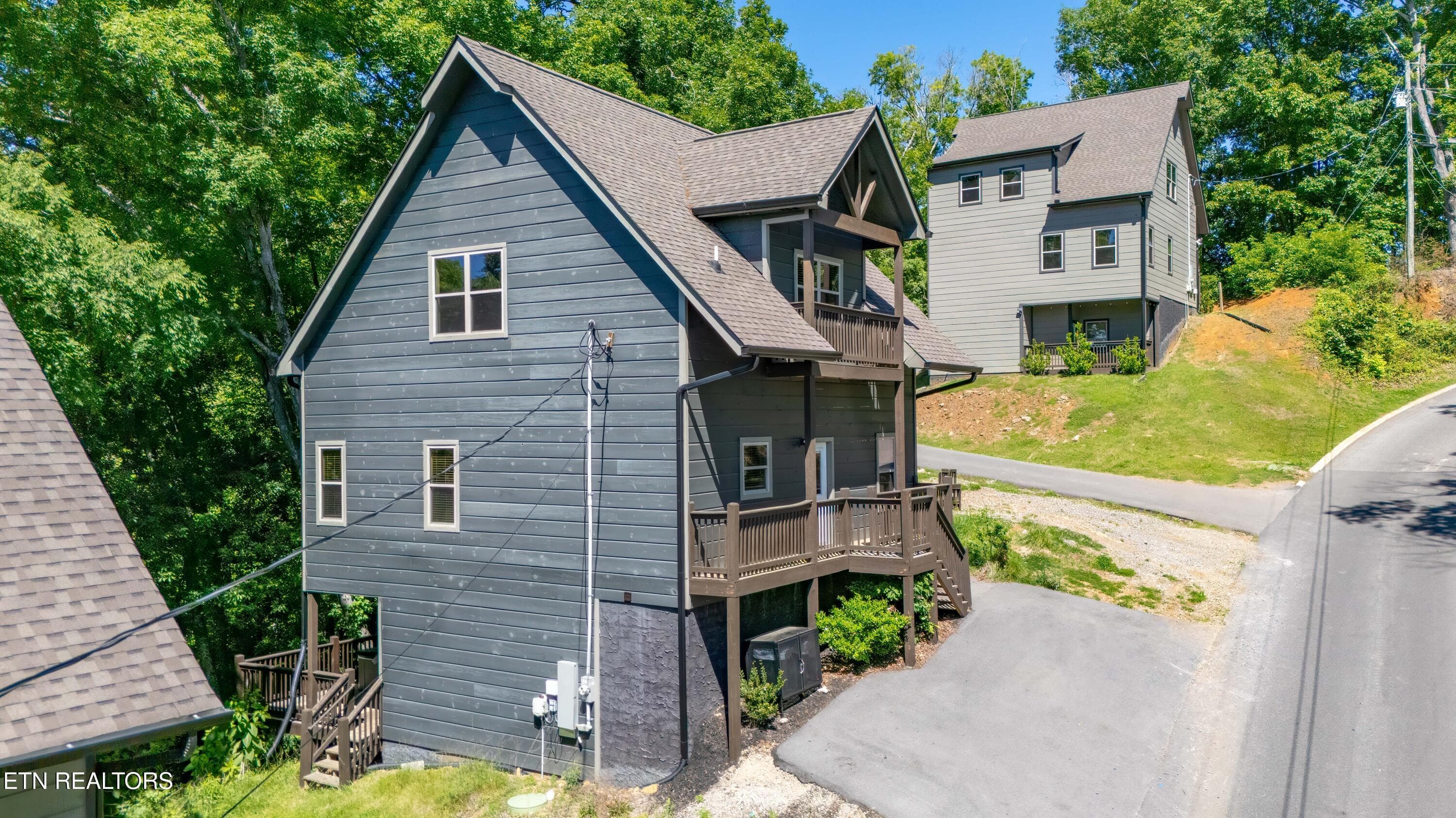 DJI_20260514111610_0626_D-HDR-Edit-Edit - 2127 Eagle Feather Drive, Sevierville, TN 37876, Sevierville