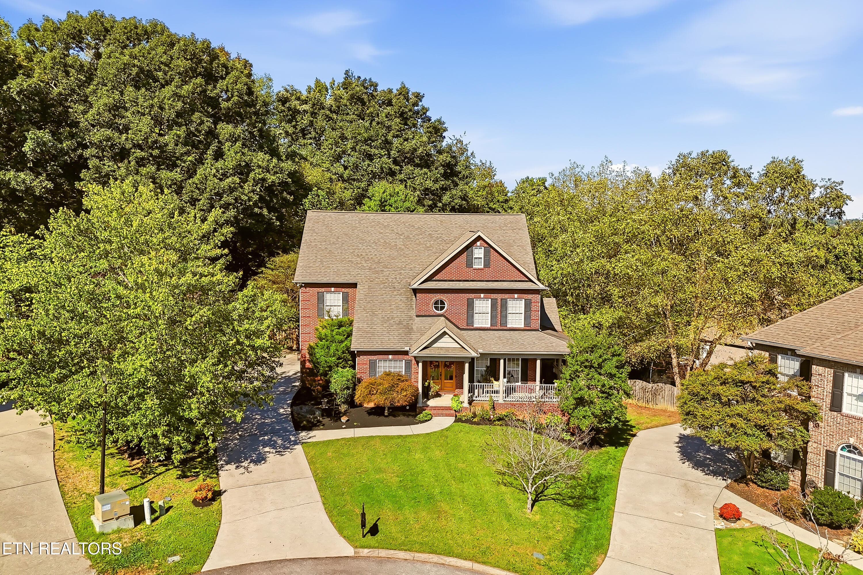 9225 Mesa Verde Lane - 9225 Mesa Verde Lane, Knoxville, TN 37922, Knoxville