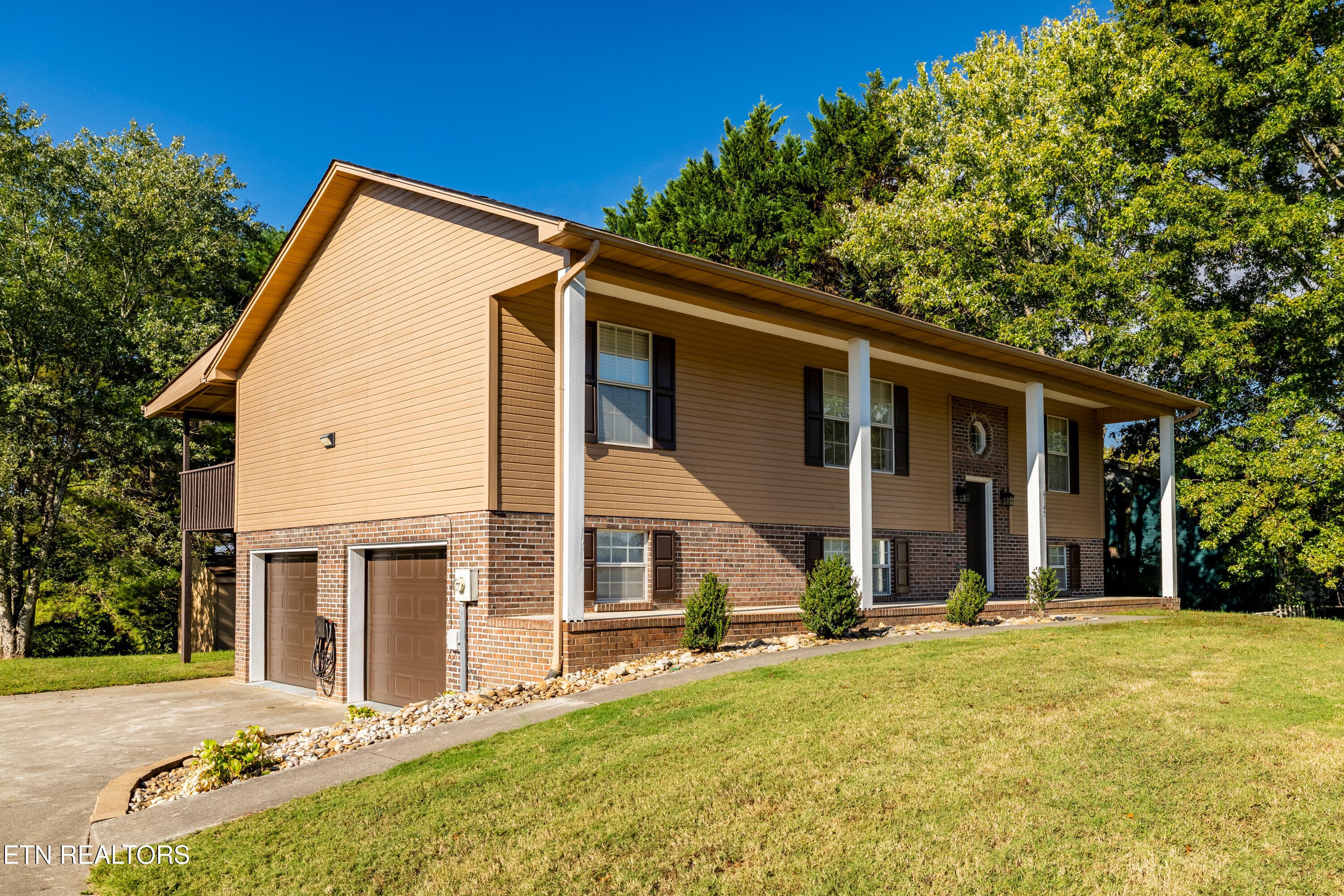 4147 Franklin Hill Blvd, Maryville, TN 37804