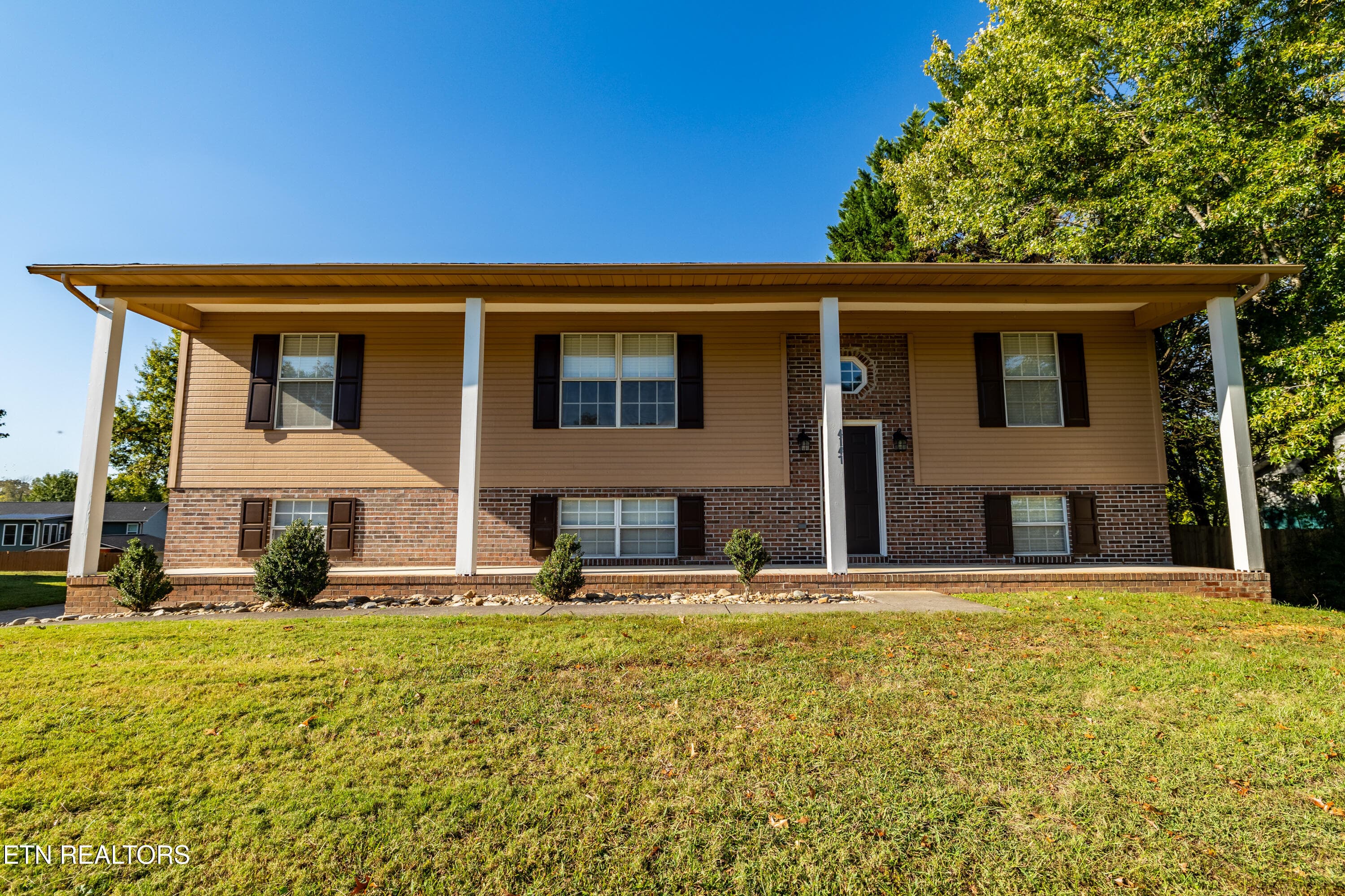 Welcome Home - 4147 Franklin Hill Blvd, Maryville, TN 37804, Maryville