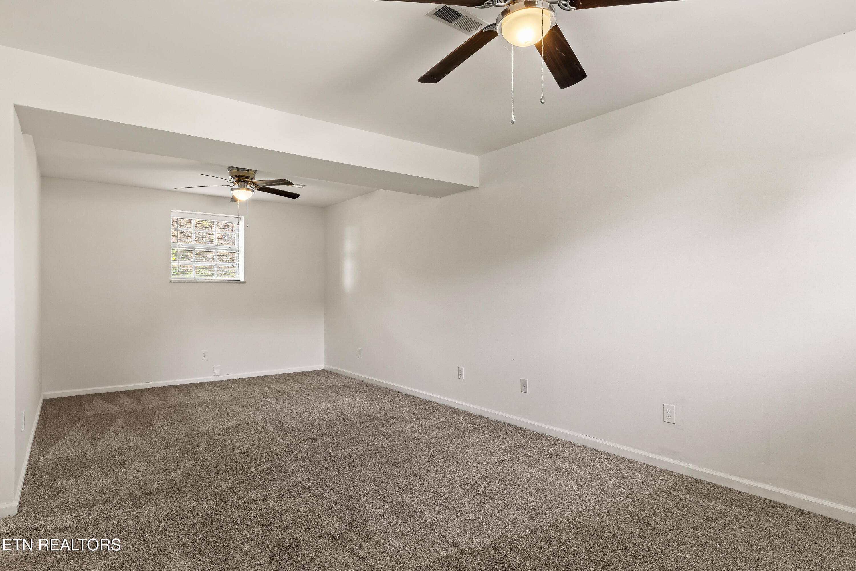 Basment room - 4147 Franklin Hill Blvd, Maryville, TN 37804, Maryville