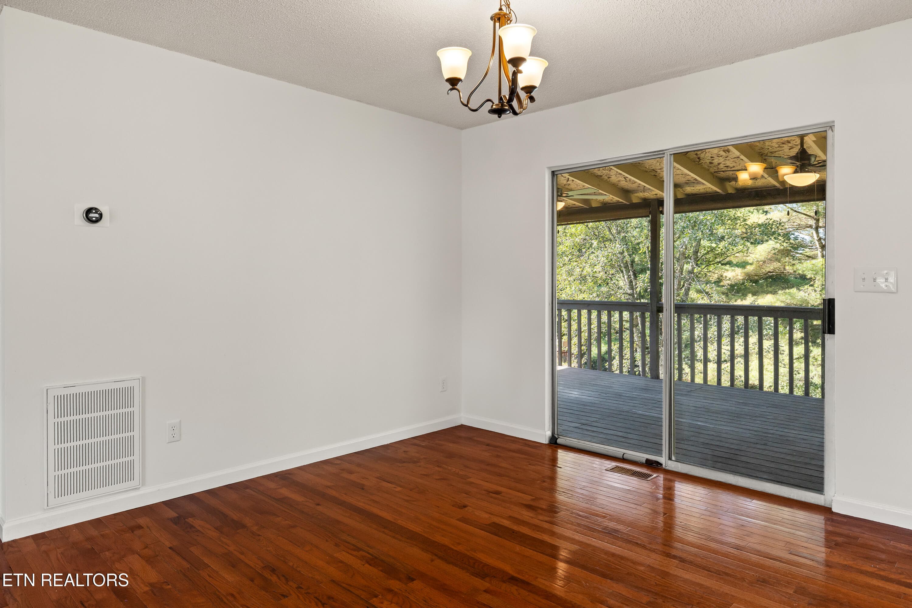 Dining room - 4147 Franklin Hill Blvd, Maryville, TN 37804, Maryville