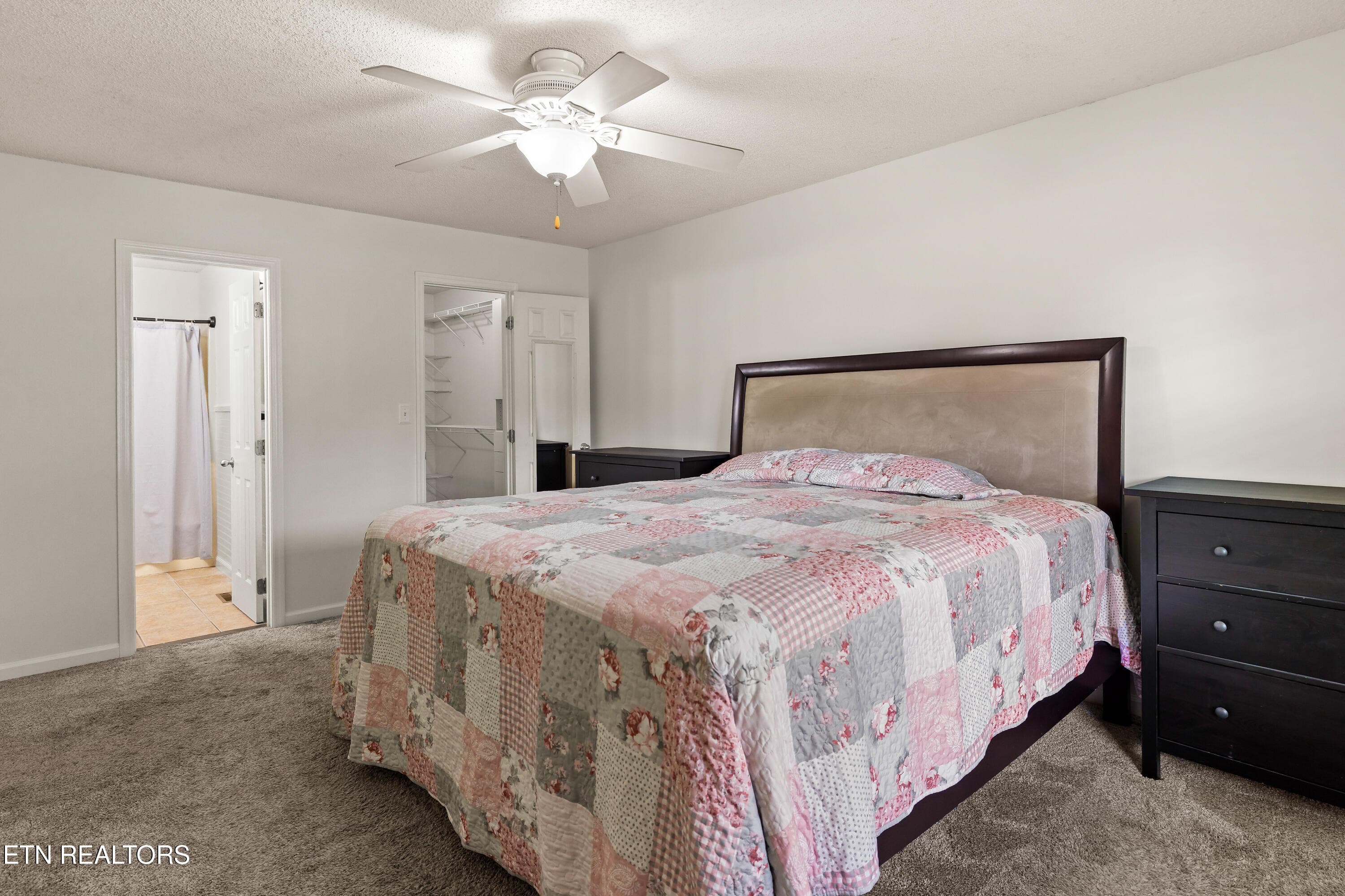 Primary bedroom - 4147 Franklin Hill Blvd, Maryville, TN 37804, Maryville