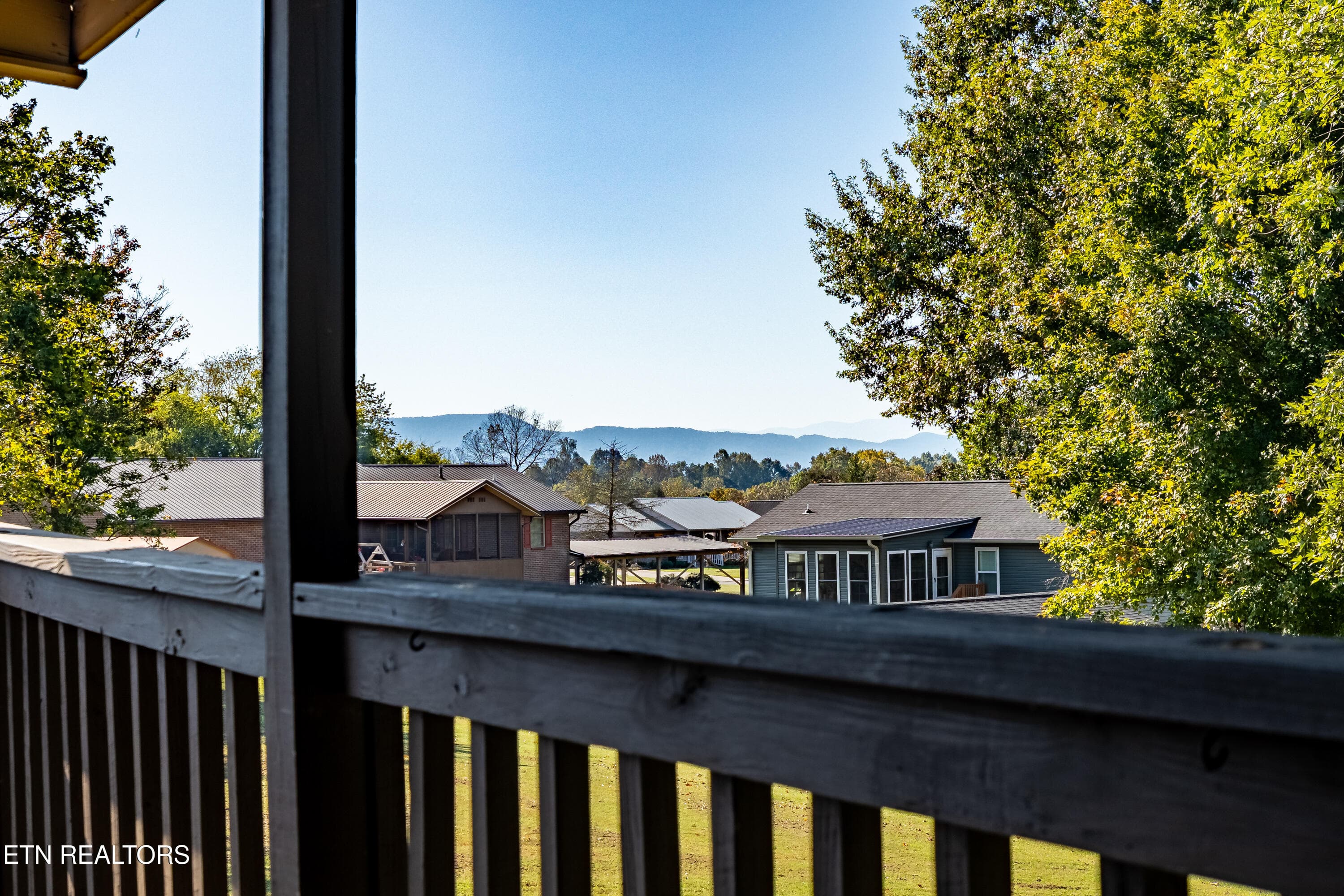 Mountain view - 4147 Franklin Hill Blvd, Maryville, TN 37804, Maryville
