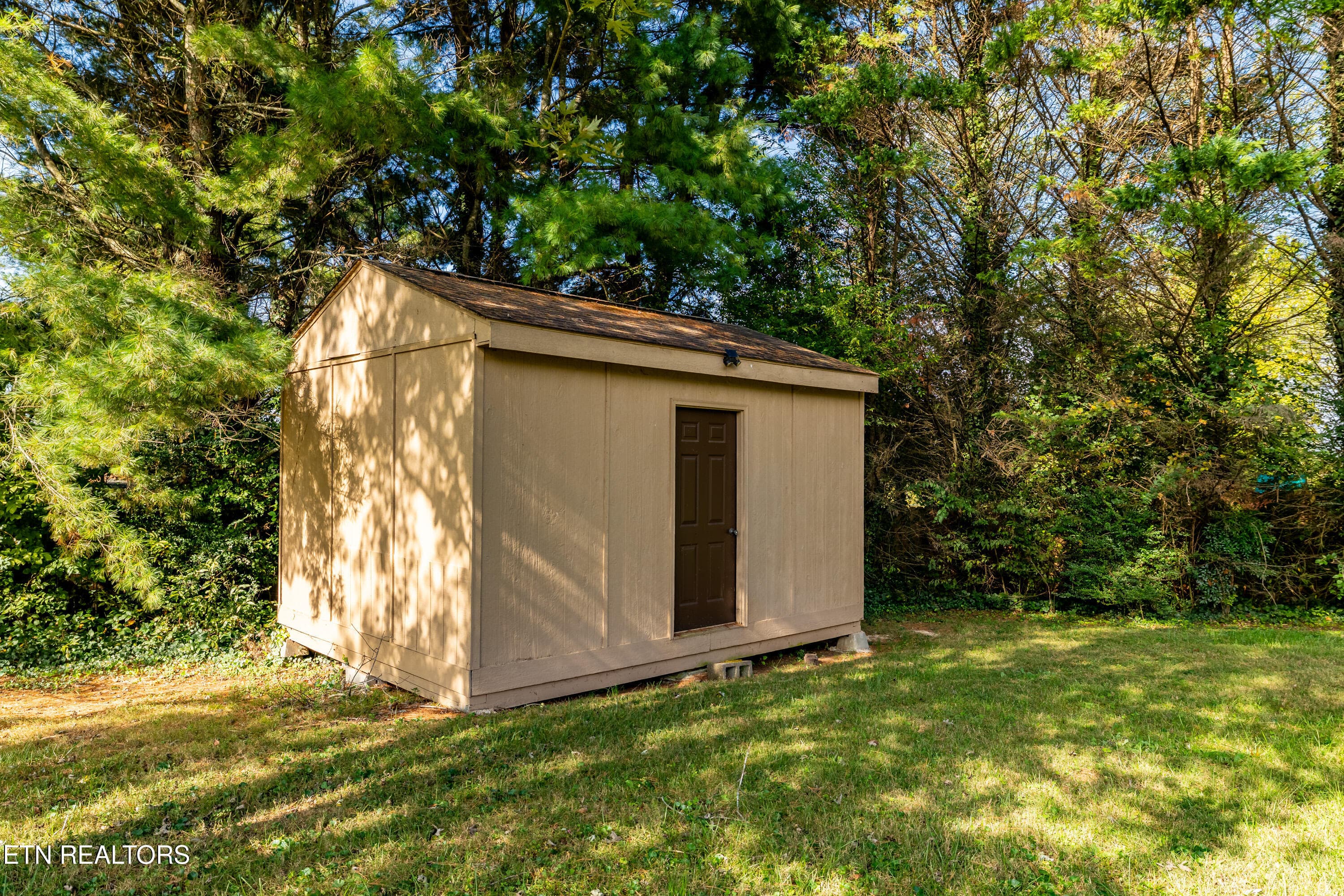 Extra storage - 4147 Franklin Hill Blvd, Maryville, TN 37804, Maryville