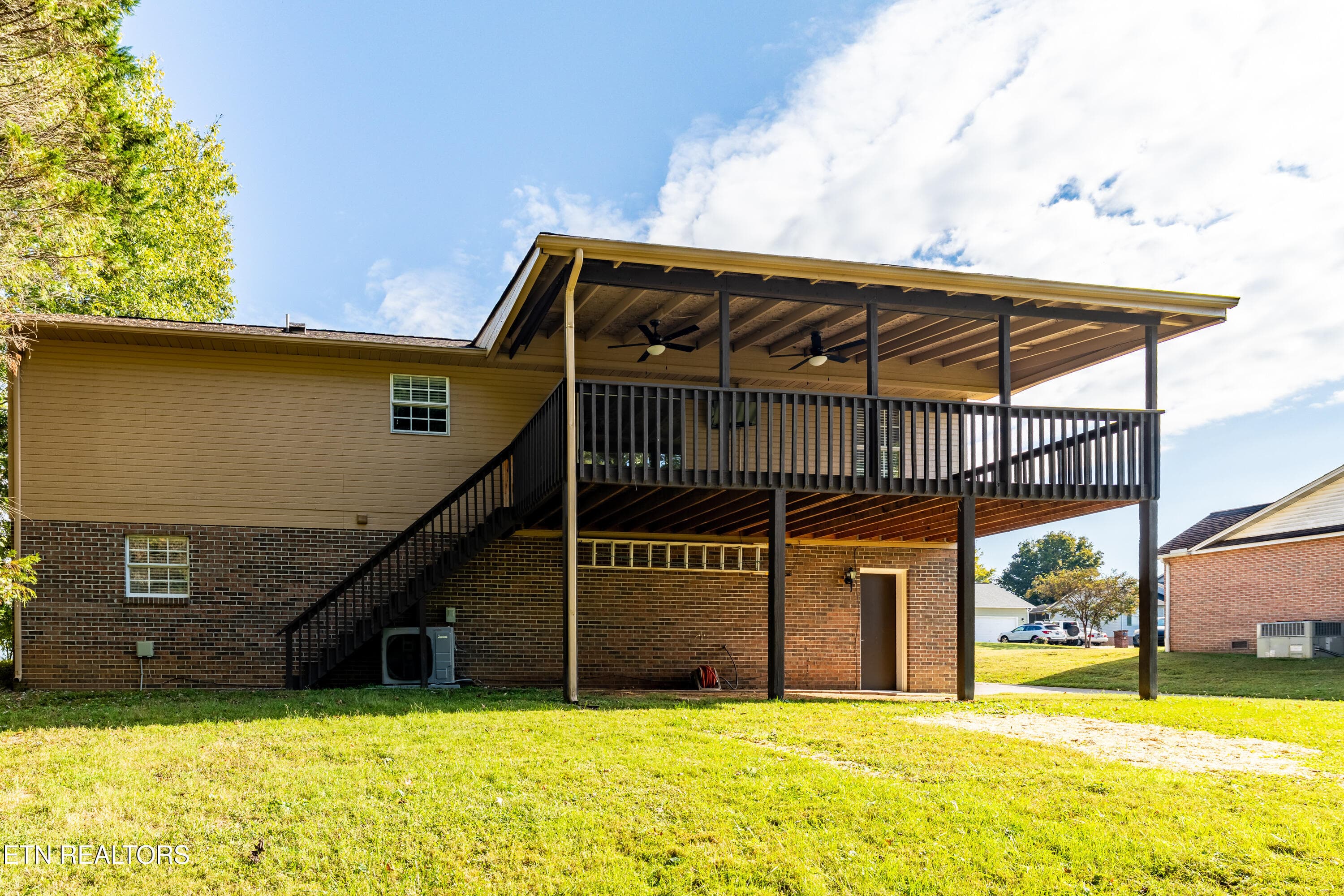 Perfect space! - 4147 Franklin Hill Blvd, Maryville, TN 37804, Maryville