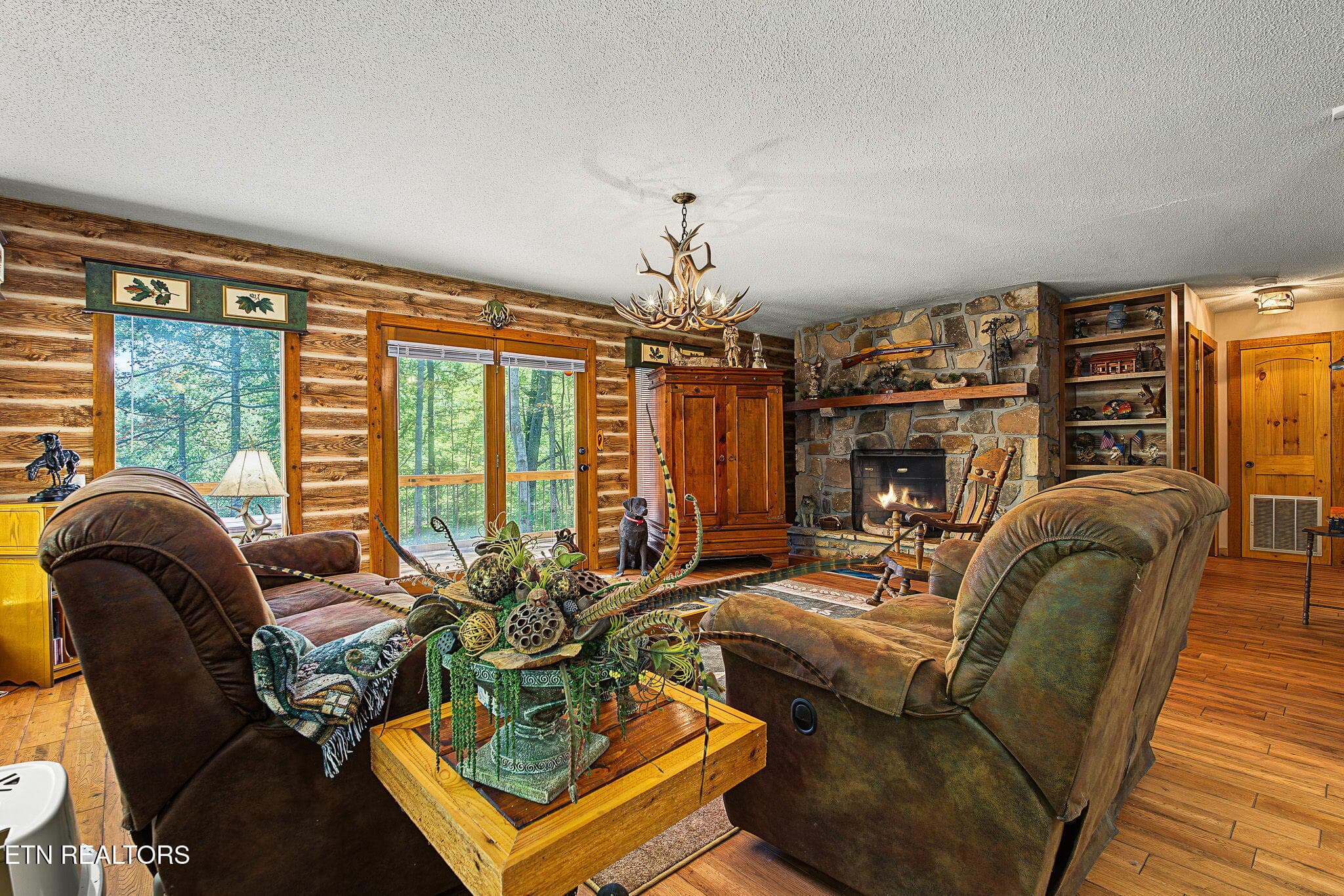 11-web-or-mls-4222-fox-hunters-ln - 4222 Fox Hunters Lane, Sevierville, TN 37876, Sevierville
