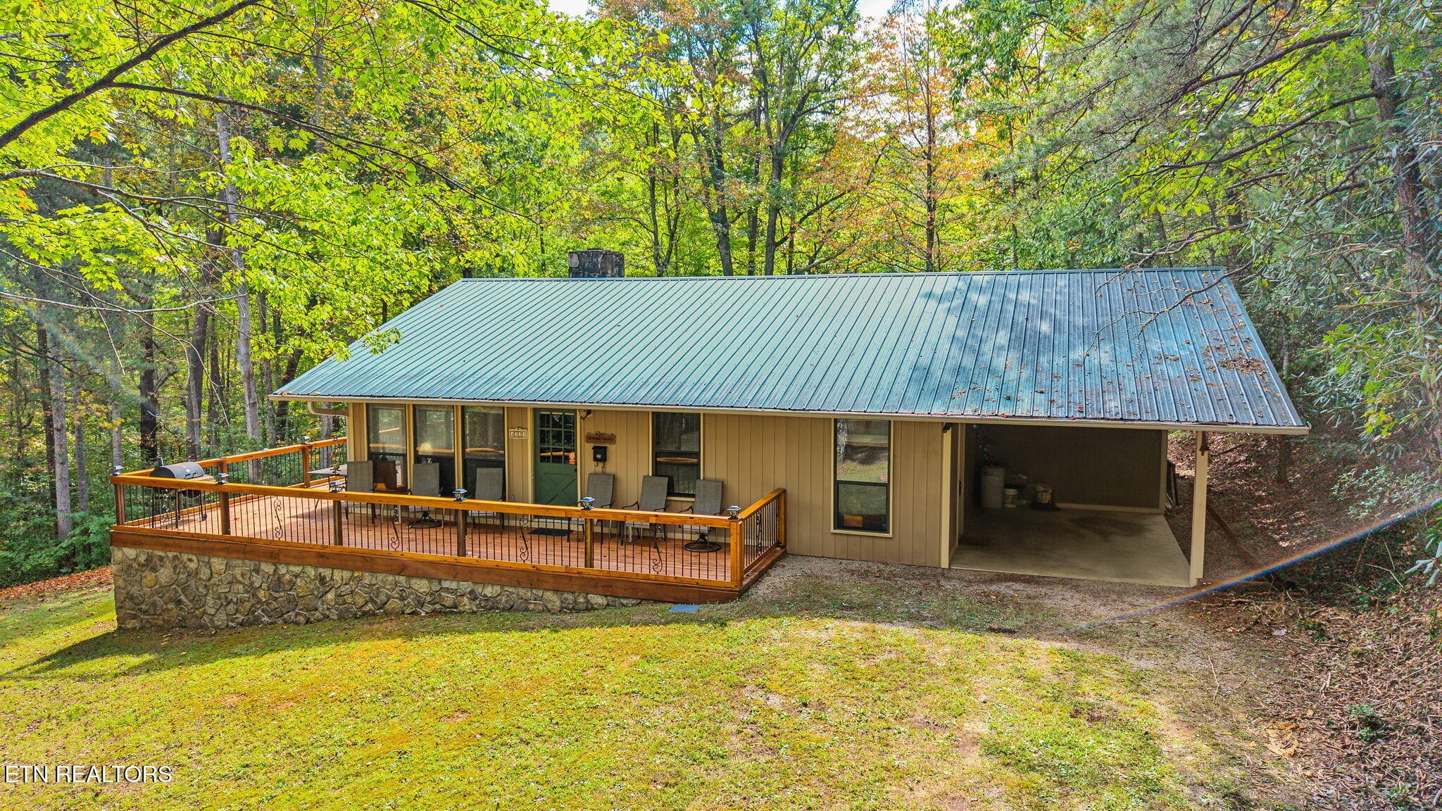 37-web-or-mls-4222-fox-hunters-ln - 4222 Fox Hunters Lane, Sevierville, TN 37876, Sevierville