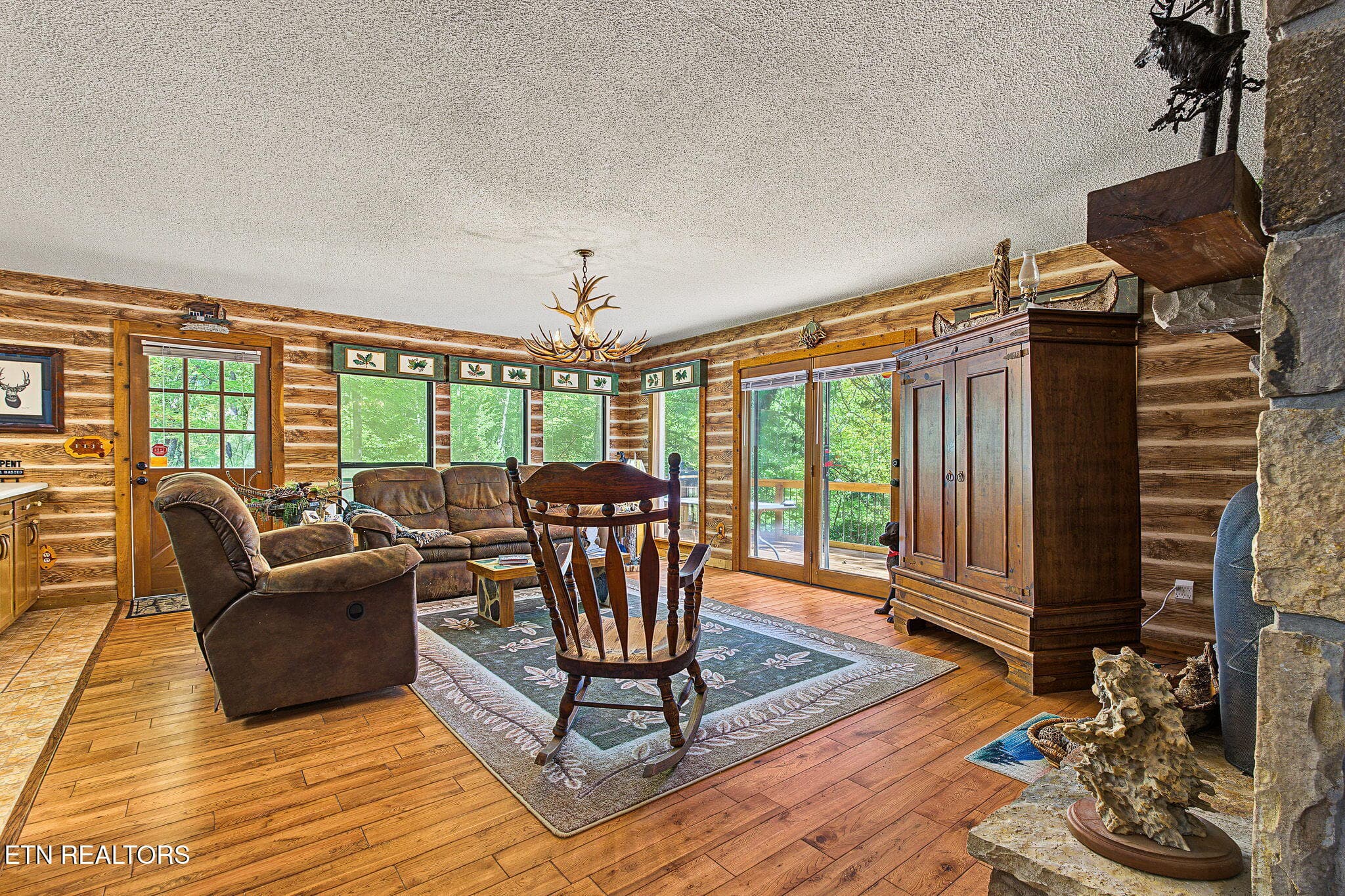 9-web-or-mls-4222-fox-hunters-ln - 4222 Fox Hunters Lane, Sevierville, TN 37876, Sevierville