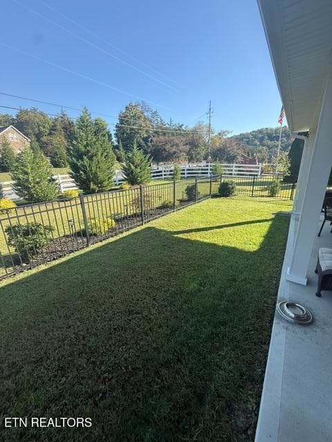 Outdoors - 1810 Jordans Creek Way, Sevierville, TN 37876, Sevierville