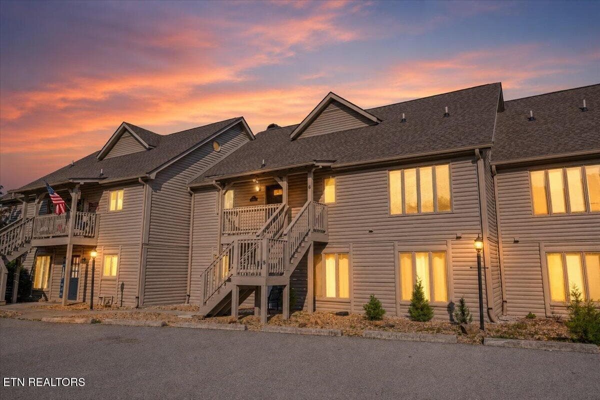 148 Deer Trot Unit 5, LaFollette, TN 37766