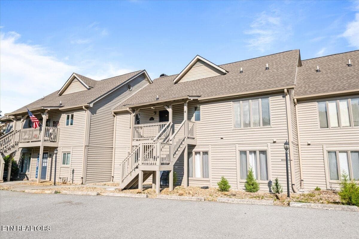 03-148 Deer Trot Ln 5 - 148 Deer Trot Unit 5, LaFollette, TN 37766, LaFollette