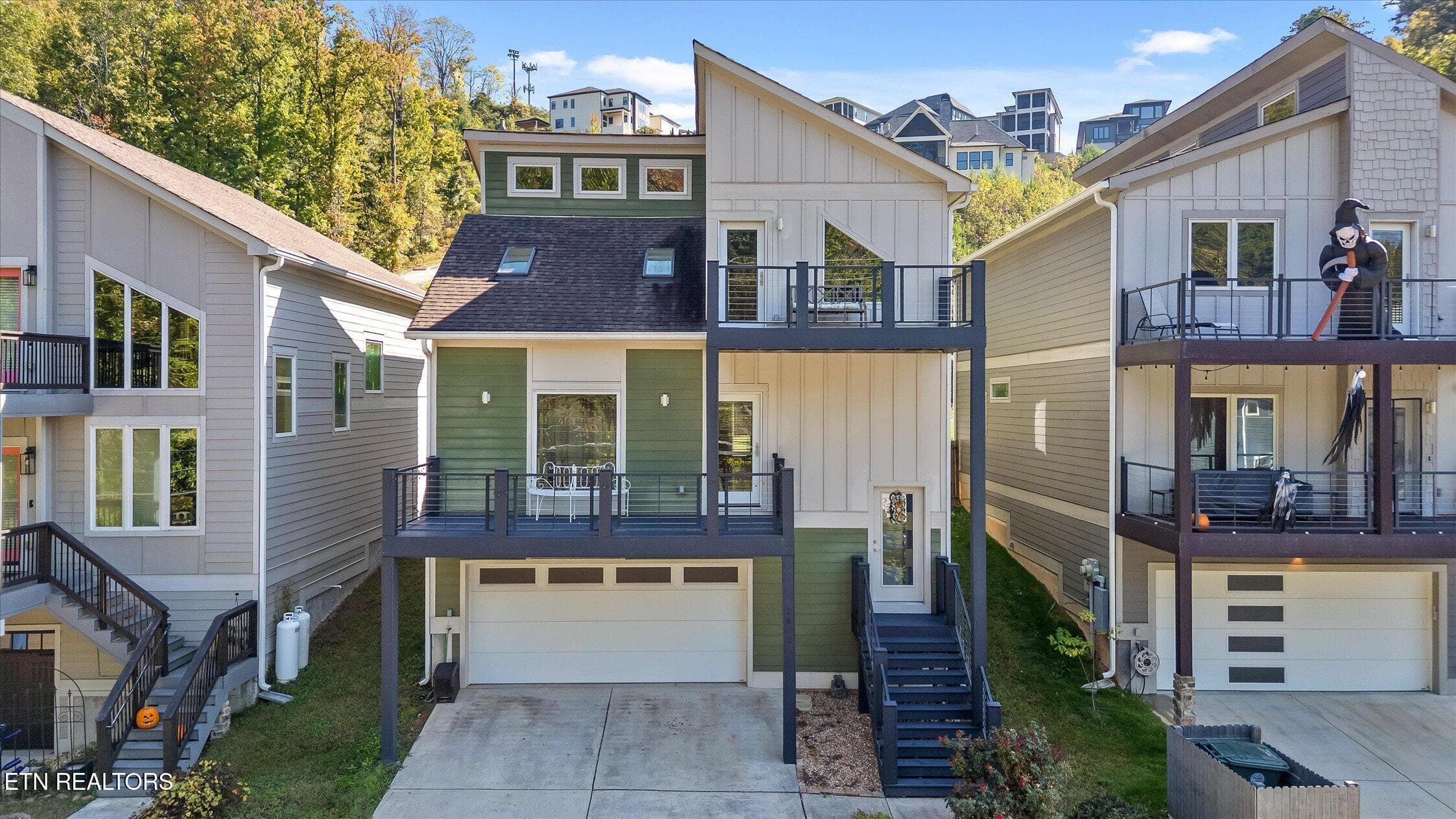 1406 Hamilton Ave, Chattanooga, TN 37405