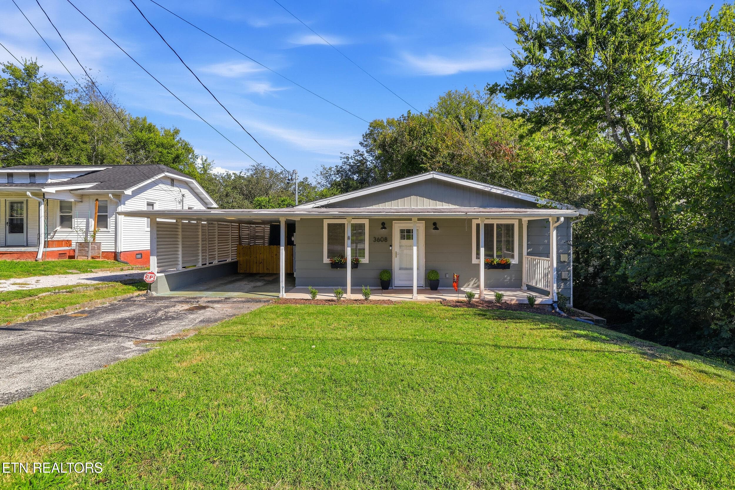 3608 Decatur Drive, Knoxville, TN 37920