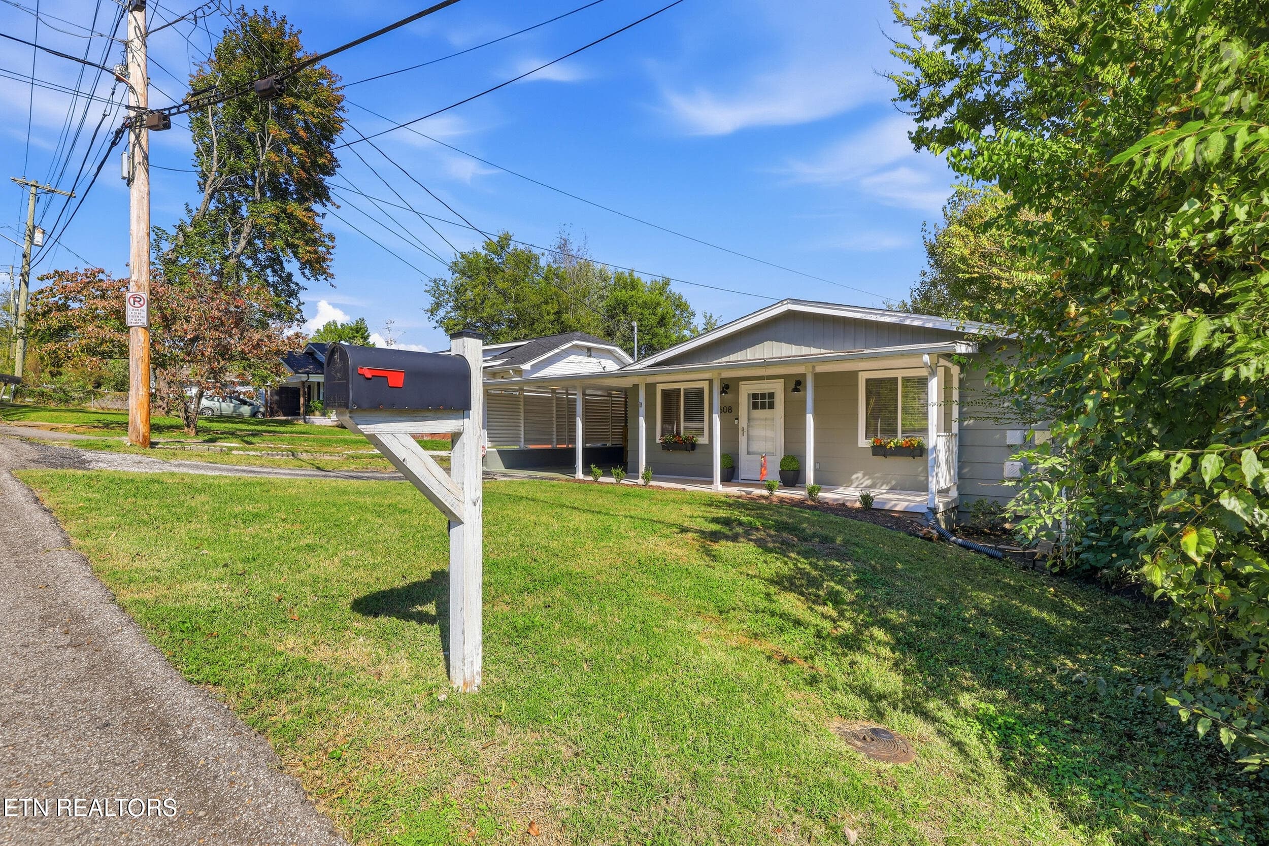 003 - 3608 Decatur Drive, Knoxville, TN 37920, Knoxville