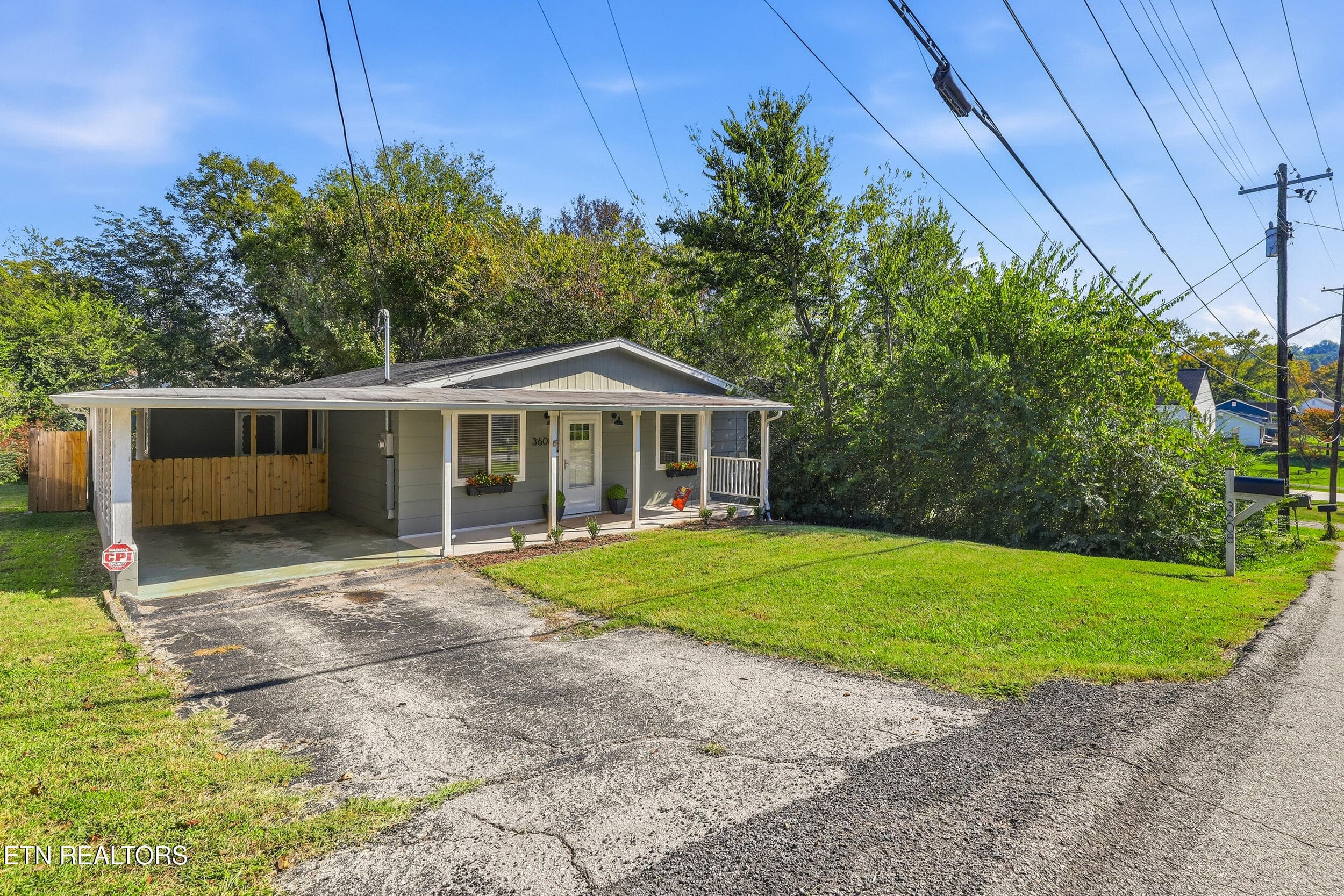 004 - 3608 Decatur Drive, Knoxville, TN 37920, Knoxville