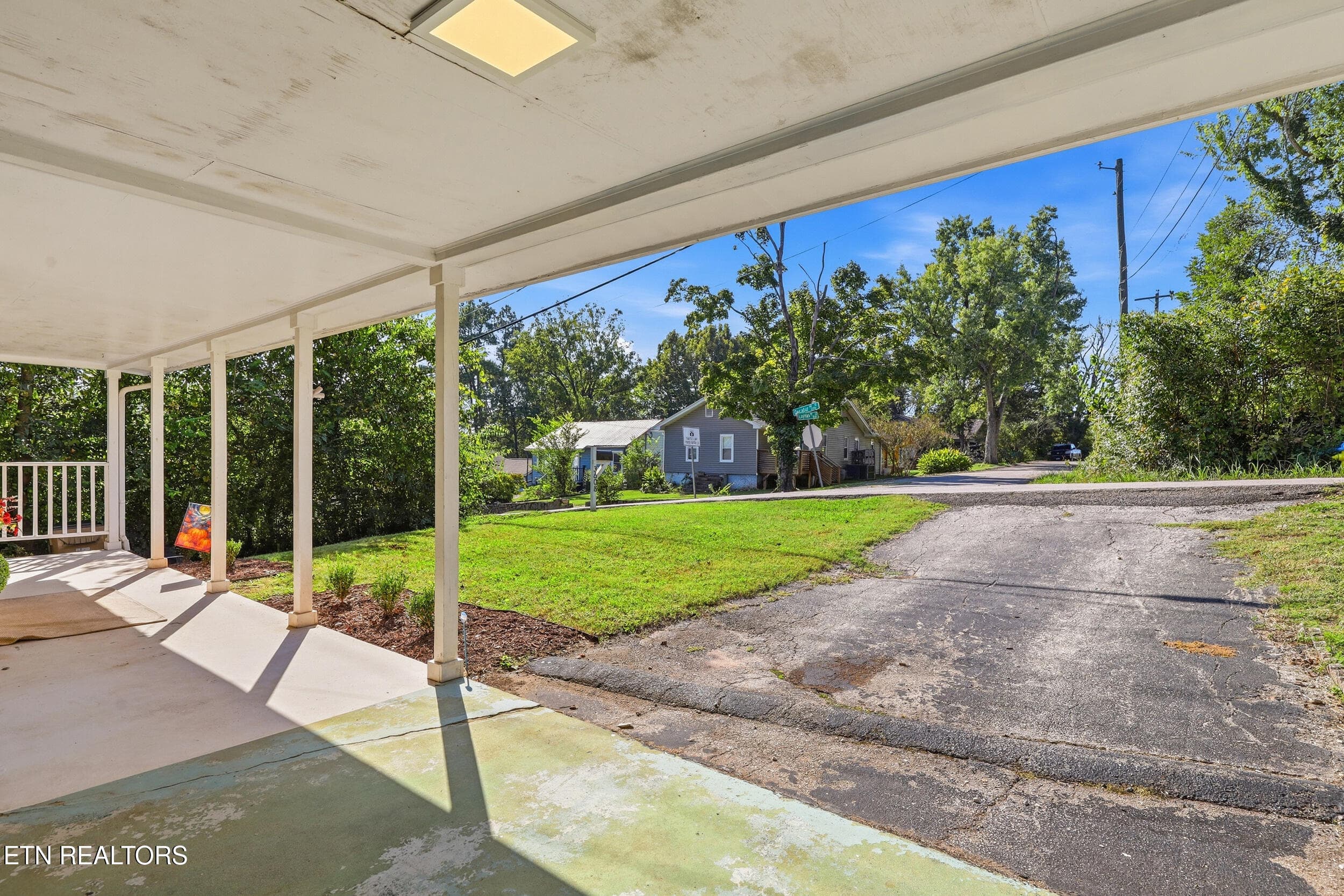 006 - 3608 Decatur Drive, Knoxville, TN 37920, Knoxville
