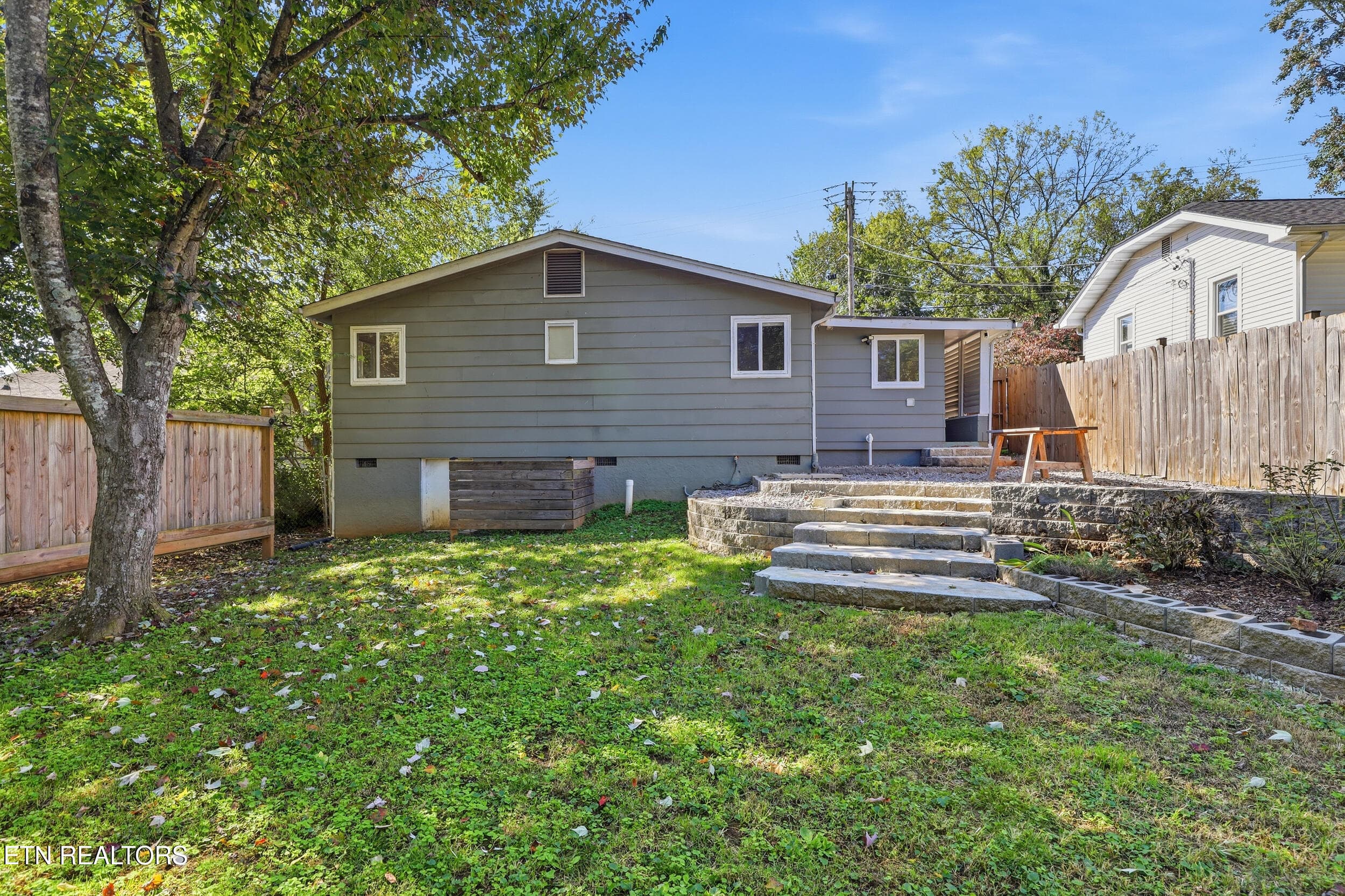 009 - 3608 Decatur Drive, Knoxville, TN 37920, Knoxville