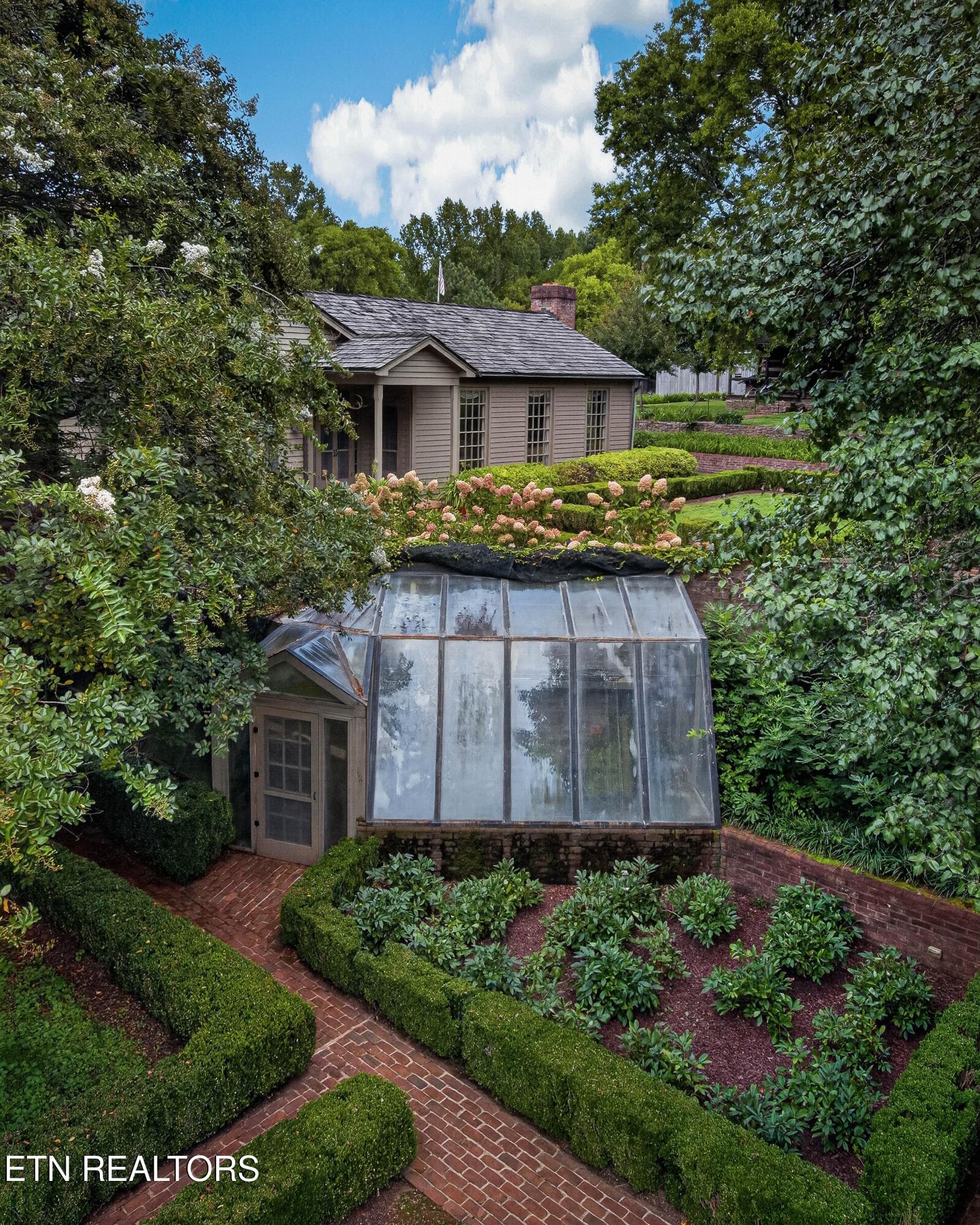 Greenhouse - 3790 Hollybrook Rd, Rockford, TN 37853