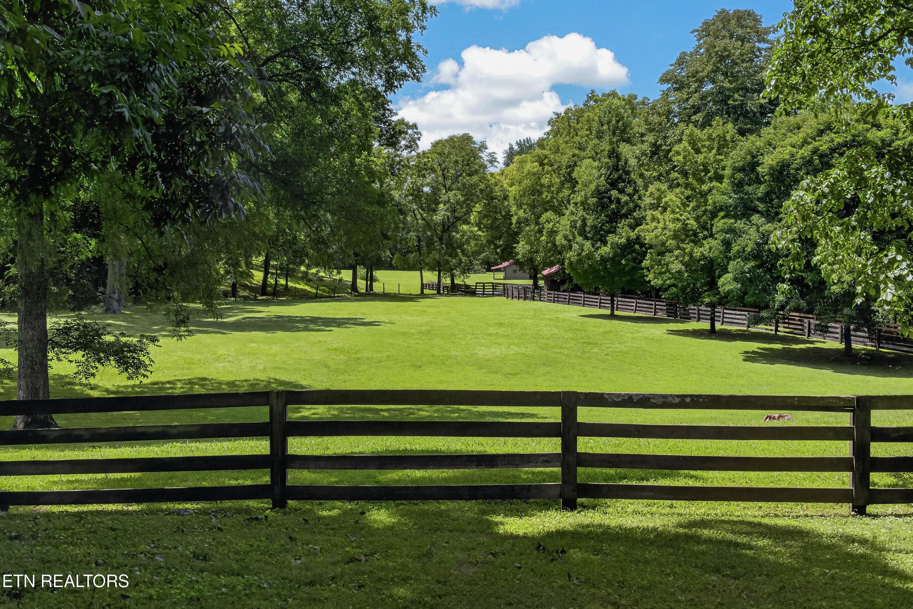 Absolutely Beautiful - 3790 Hollybrook Rd, Rockford, TN 37853